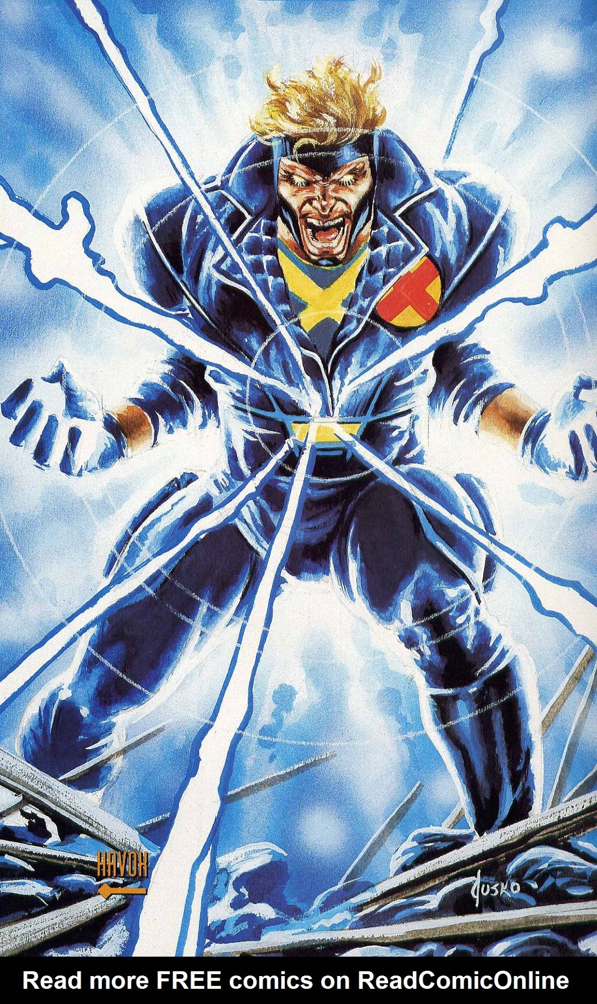 The Marvel Masterpieces Collection 1 Read All Comics Online For Free