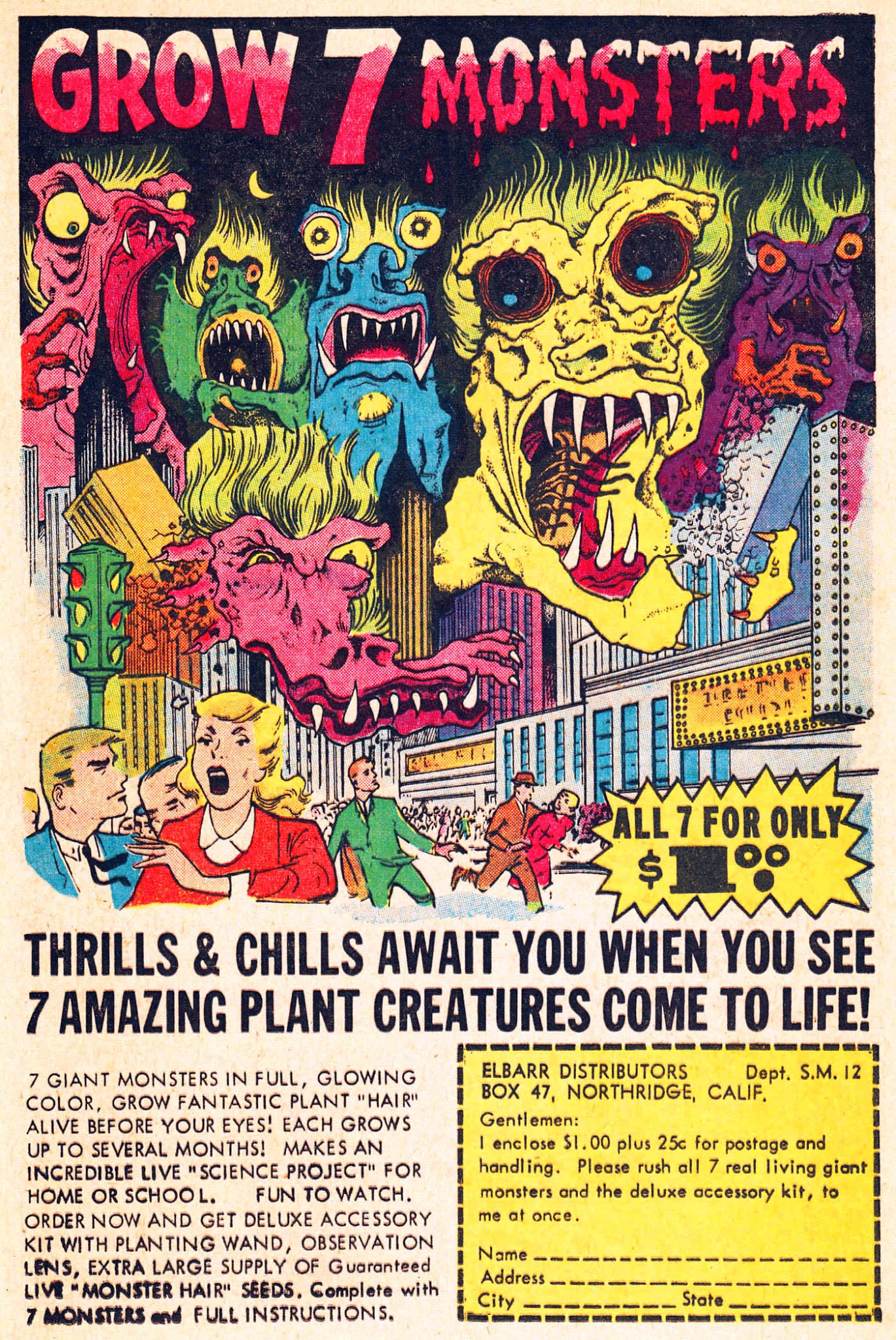 Read online Archie's Girls Betty and Veronica comic -  Issue #123 - 25