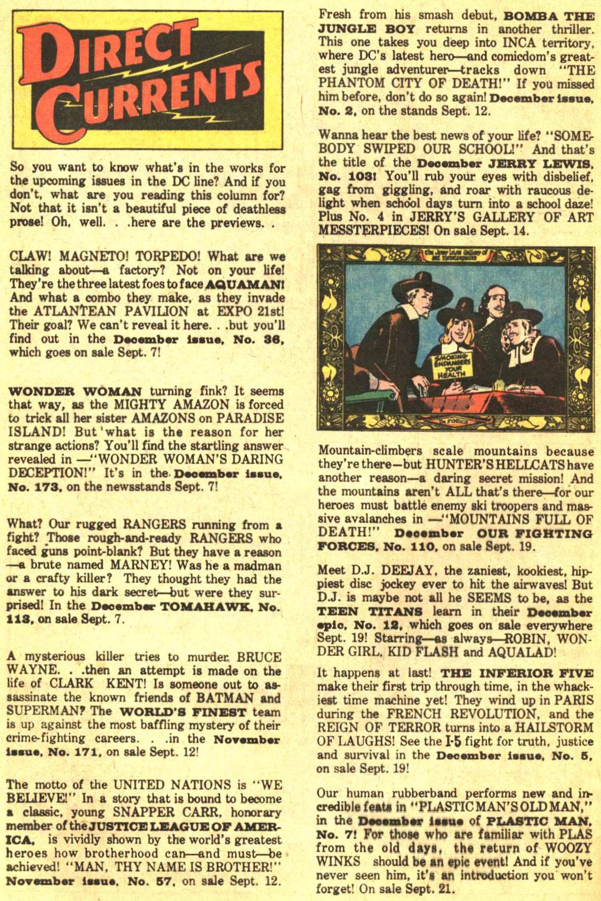 Read online Batman (1940) comic -  Issue #196 - 8