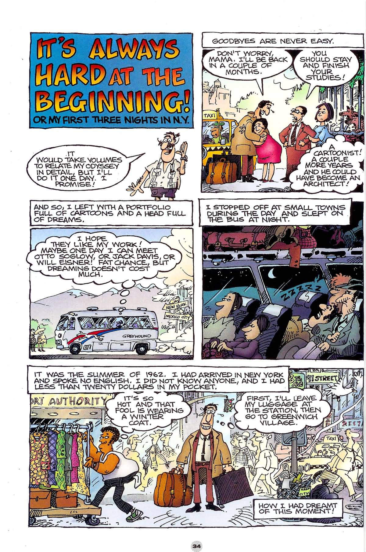 Read online Solo (2004) comic -  Issue #11 - 35