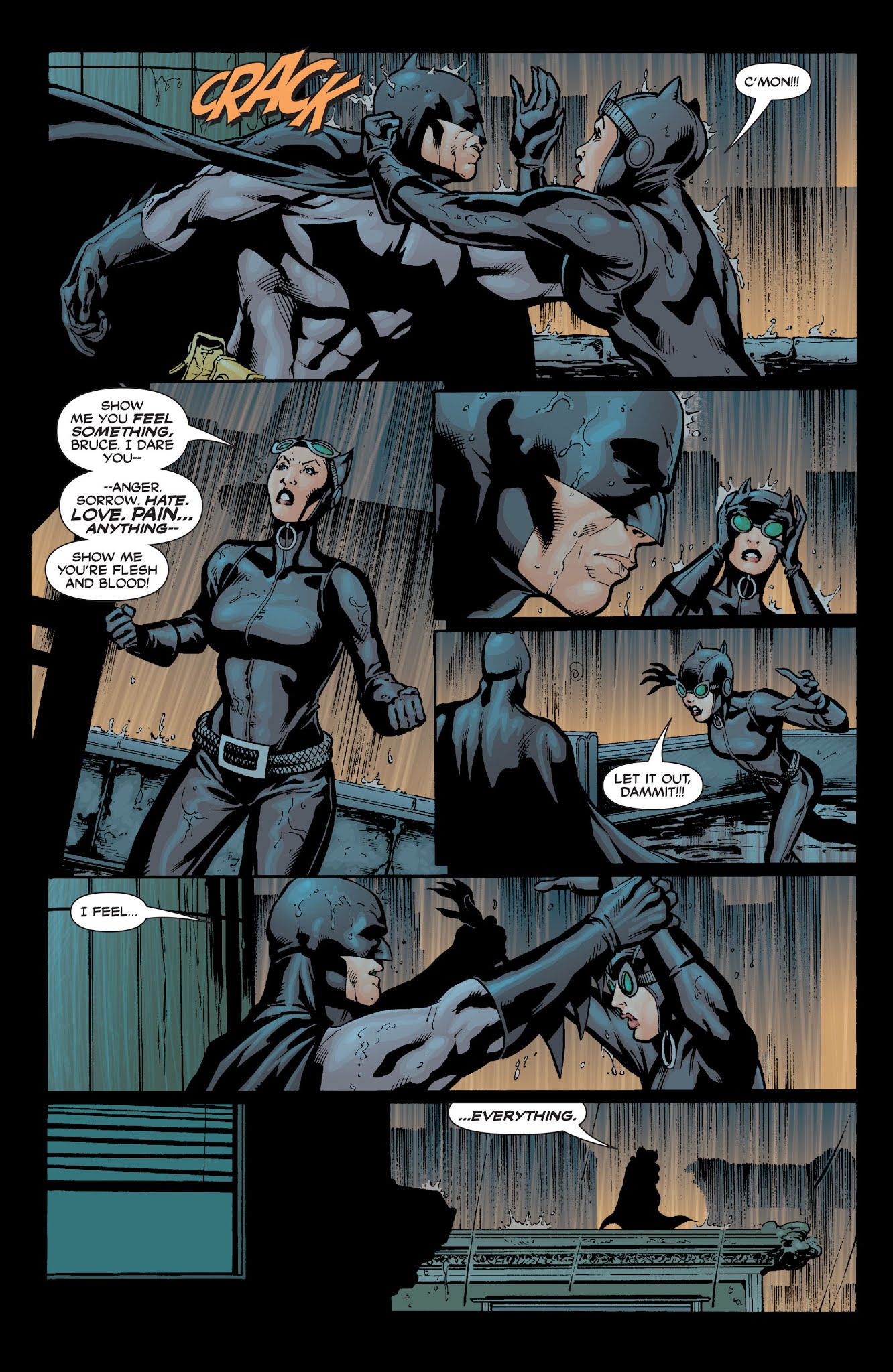 Read online Batman: War Games (2015) comic -  Issue # TPB 2 (Part 5) - 22