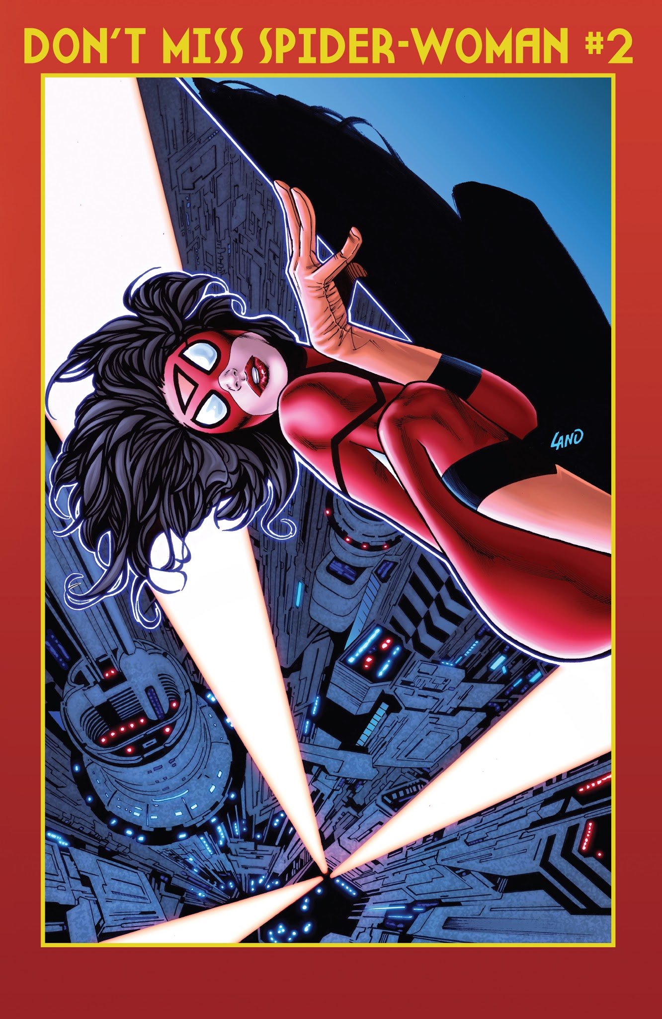 Read online Spider-Verse comic -  Issue # _TPB - 457