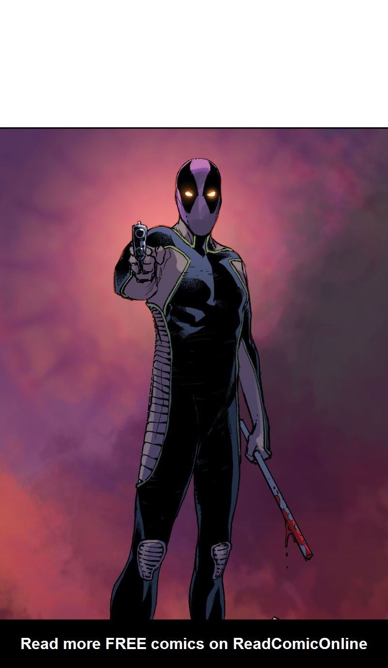 Read online Spider-Men: Infinity Comic comic -  Issue #7 - 39