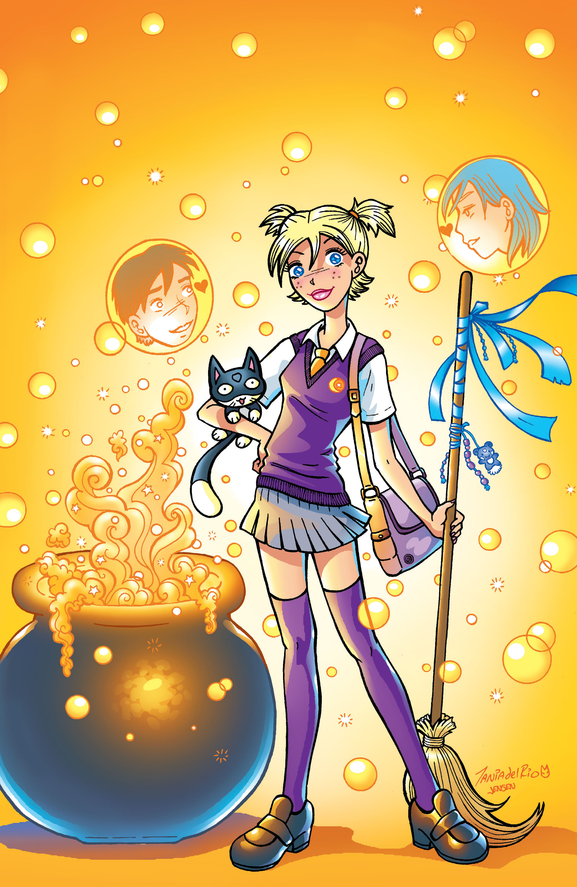 Read online Archie Comics 80th Anniversary Presents comic -  Issue #19 - 29