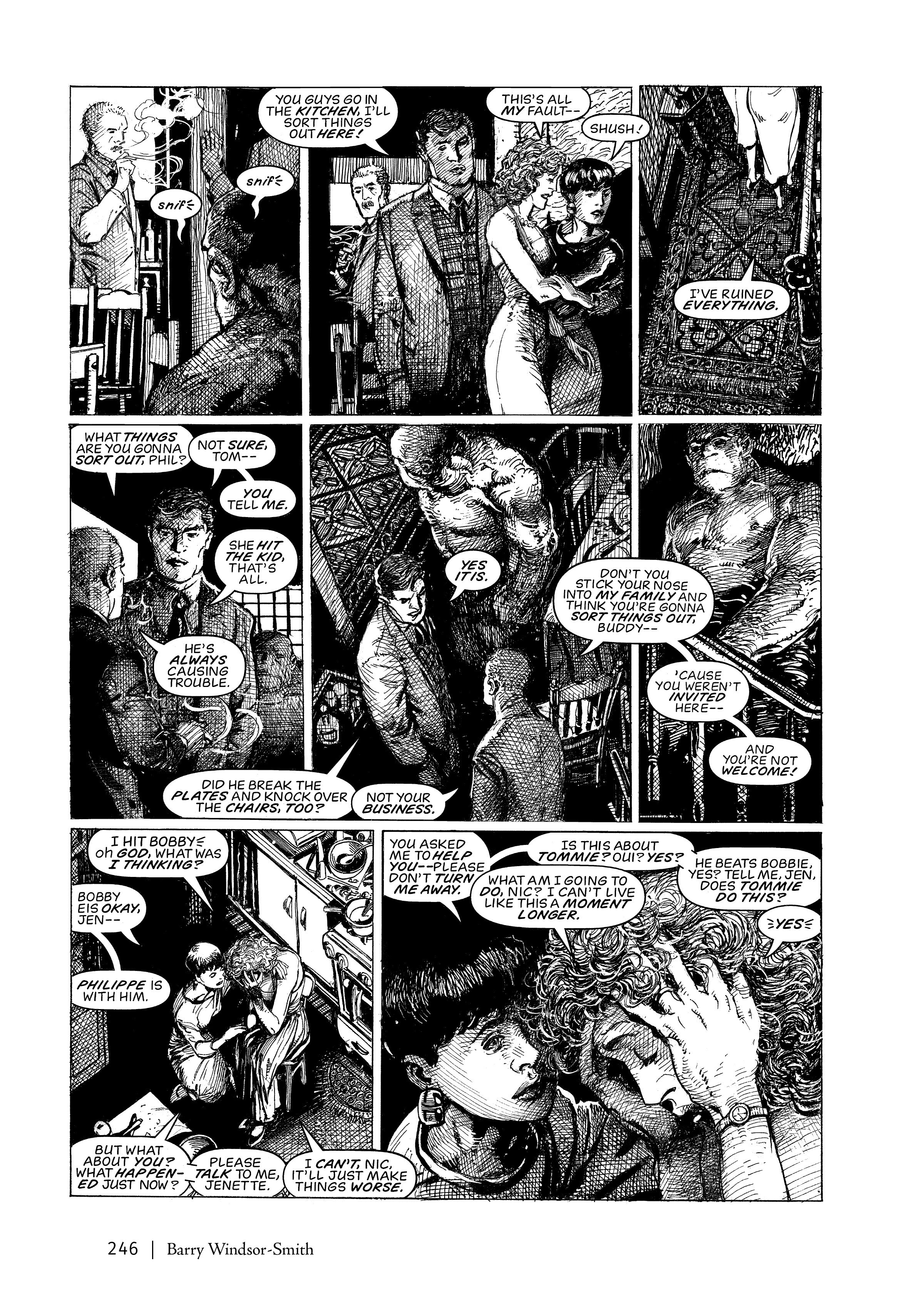 Read online Monsters comic -  Issue # TPB (Part 3) - 43