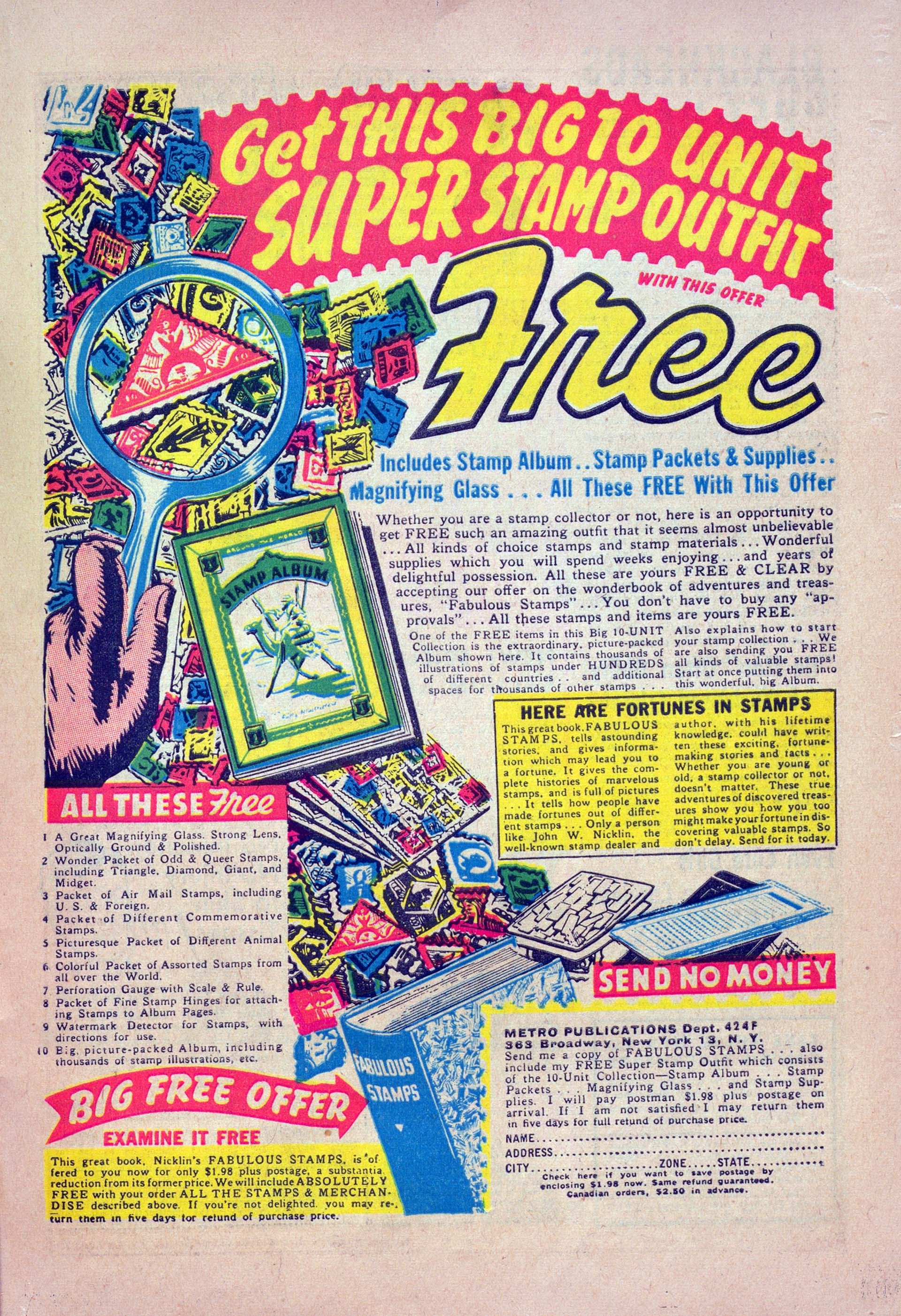 Read online Cupid comic -  Issue #1 - 33