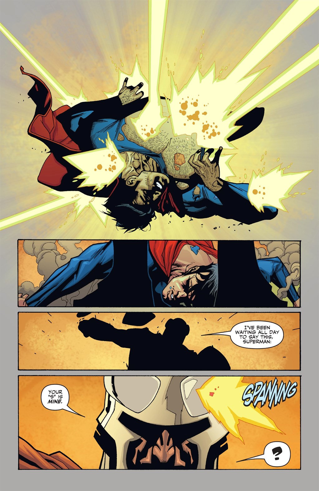 Read online Superman: Birthright (2003) comic -  Issue # _Deluxe Edition (Part 3) - 77