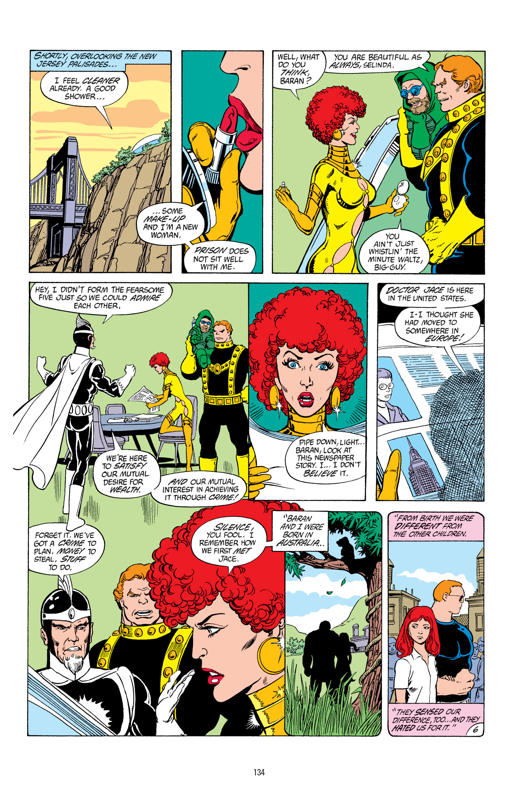 Read online Batman and the Outsiders (2017) comic -  Issue # TPB 1 (Part 2) - 33
