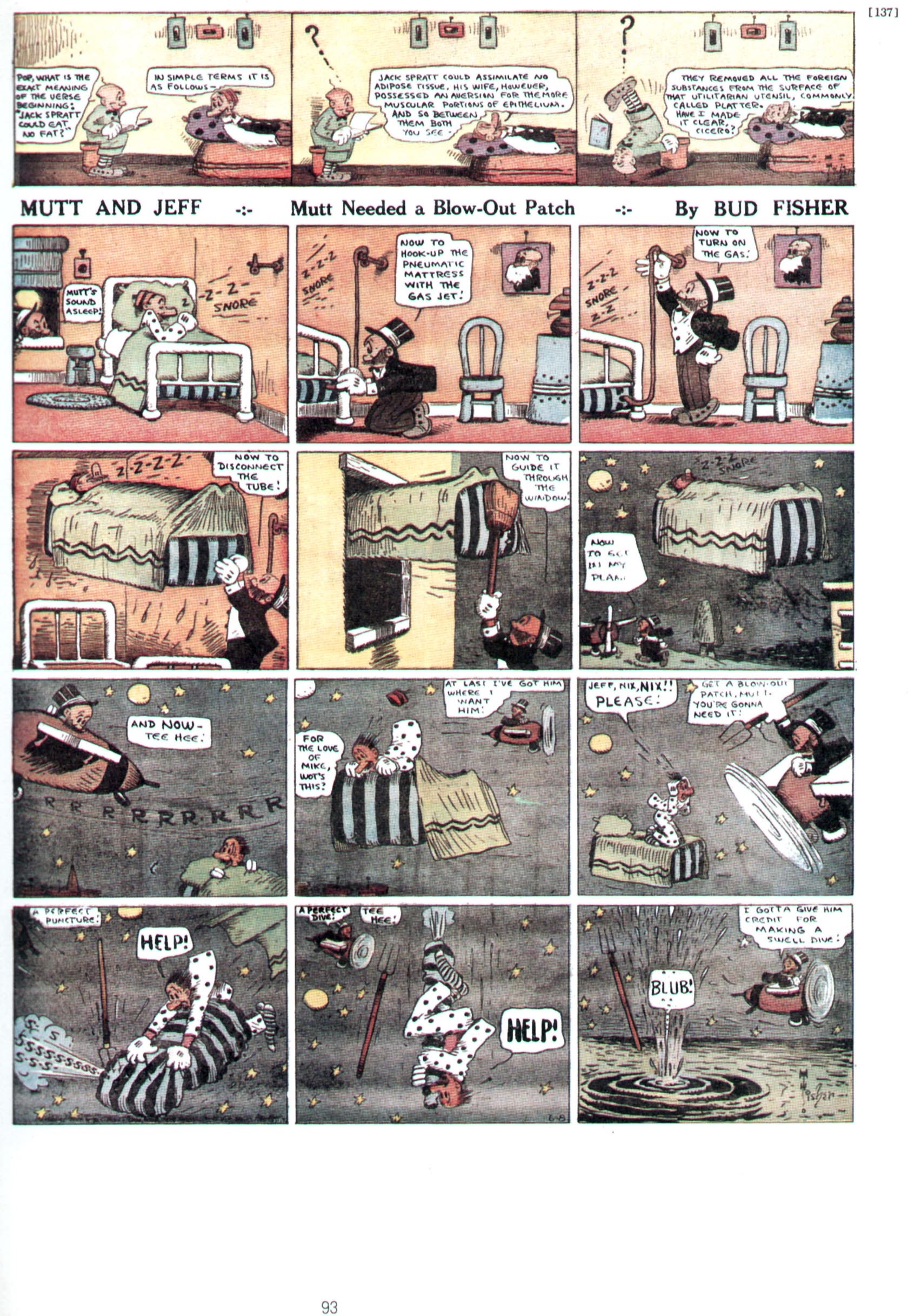 Read online The Smithsonian Collection of Newspaper Comics comic -  Issue # TPB (Part 1) - 95