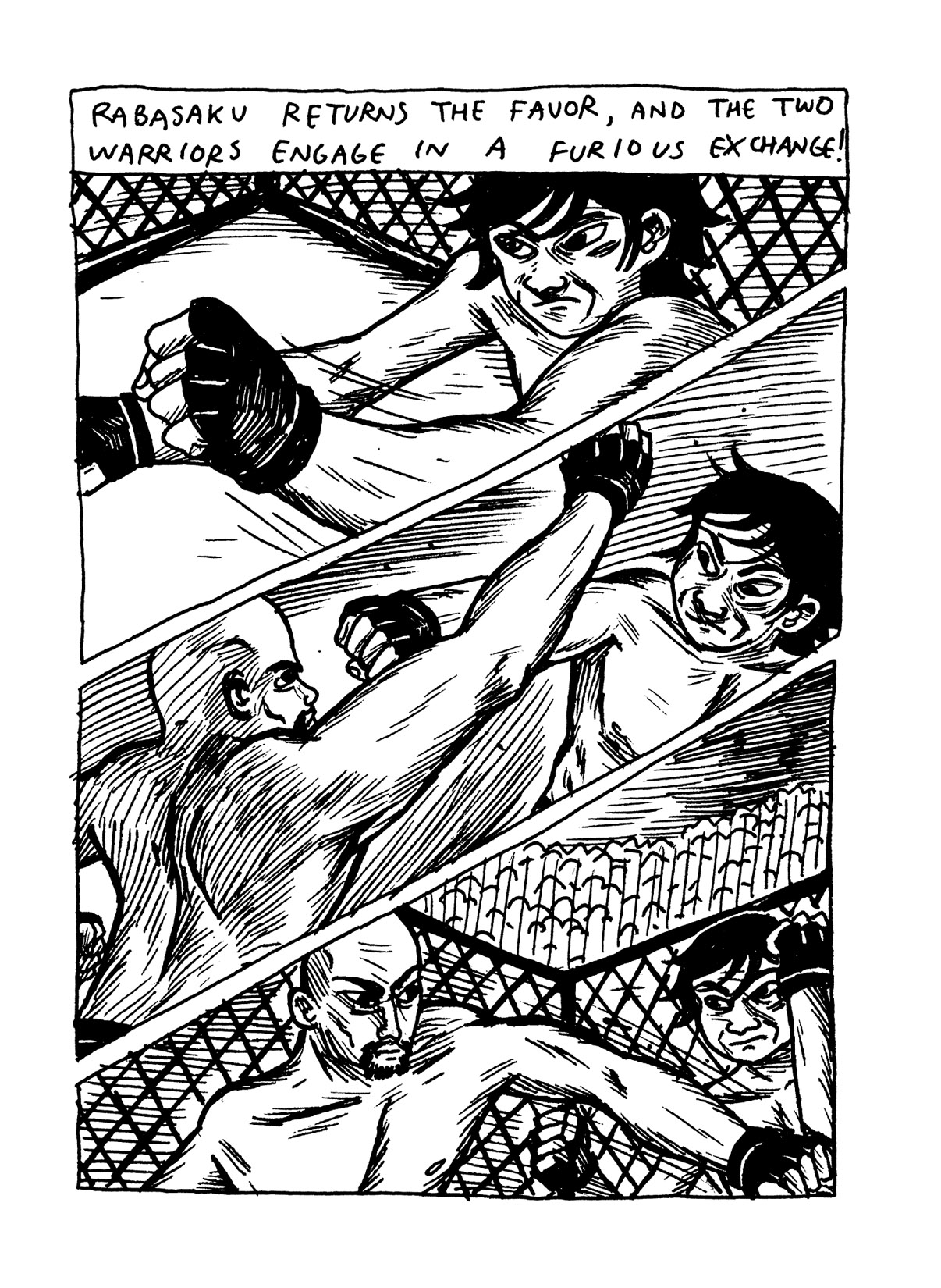 Read online Sulk comic -  Issue #2 - 53