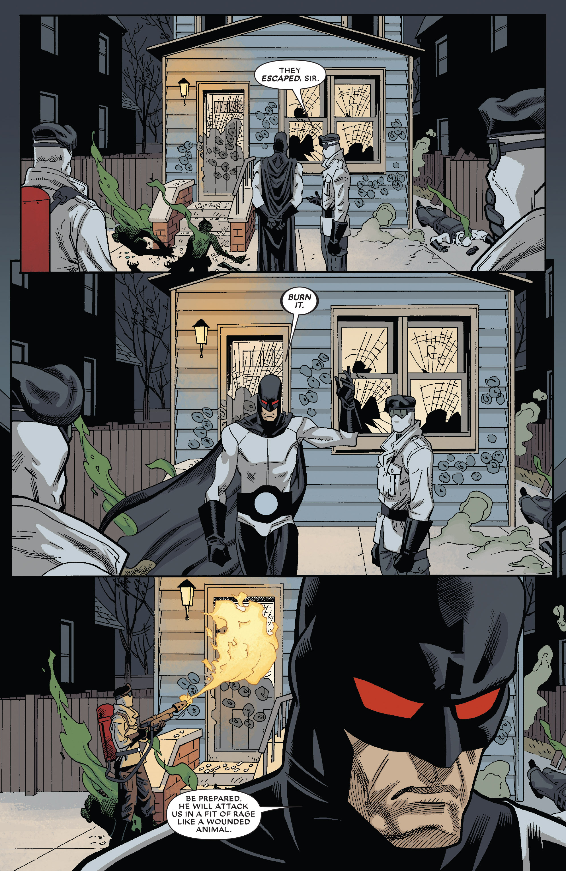 Read online Deadpool (2013) comic -  Issue #45 - 13