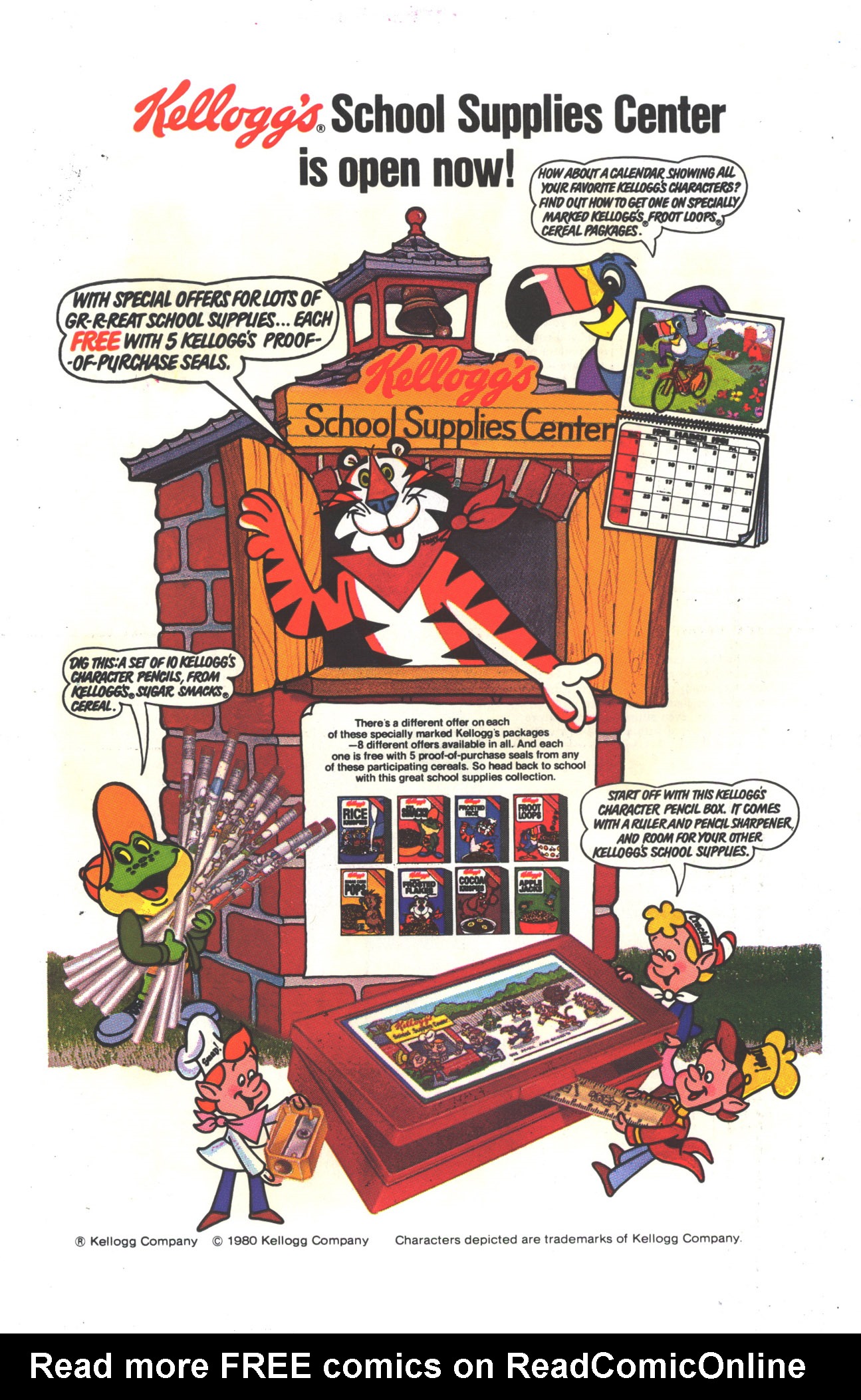 Read online Archie Giant Series Magazine comic -  Issue #499 - 35