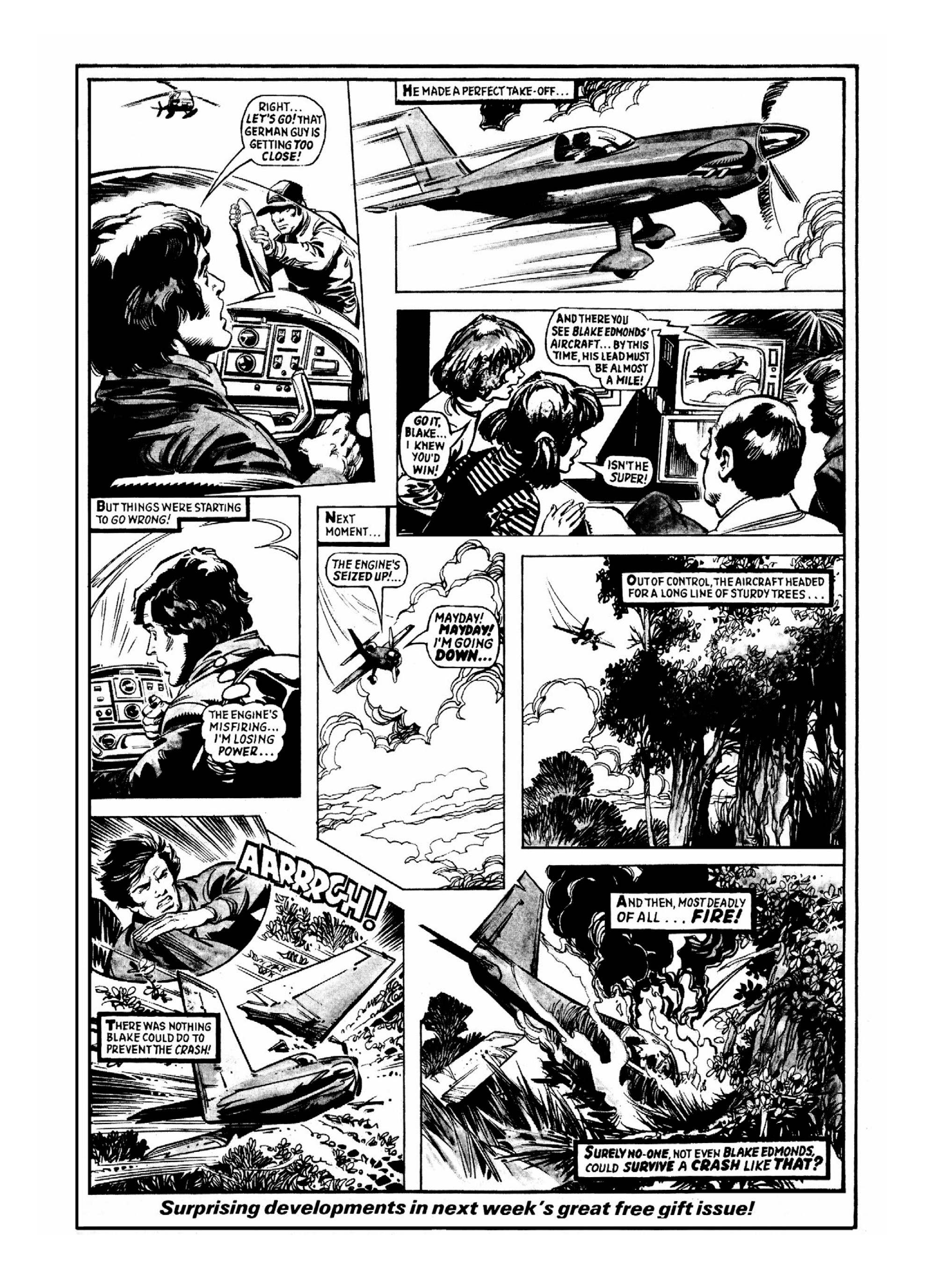 Read online Judge Dredd Megazine (Vol. 5) comic -  Issue #421 - 93