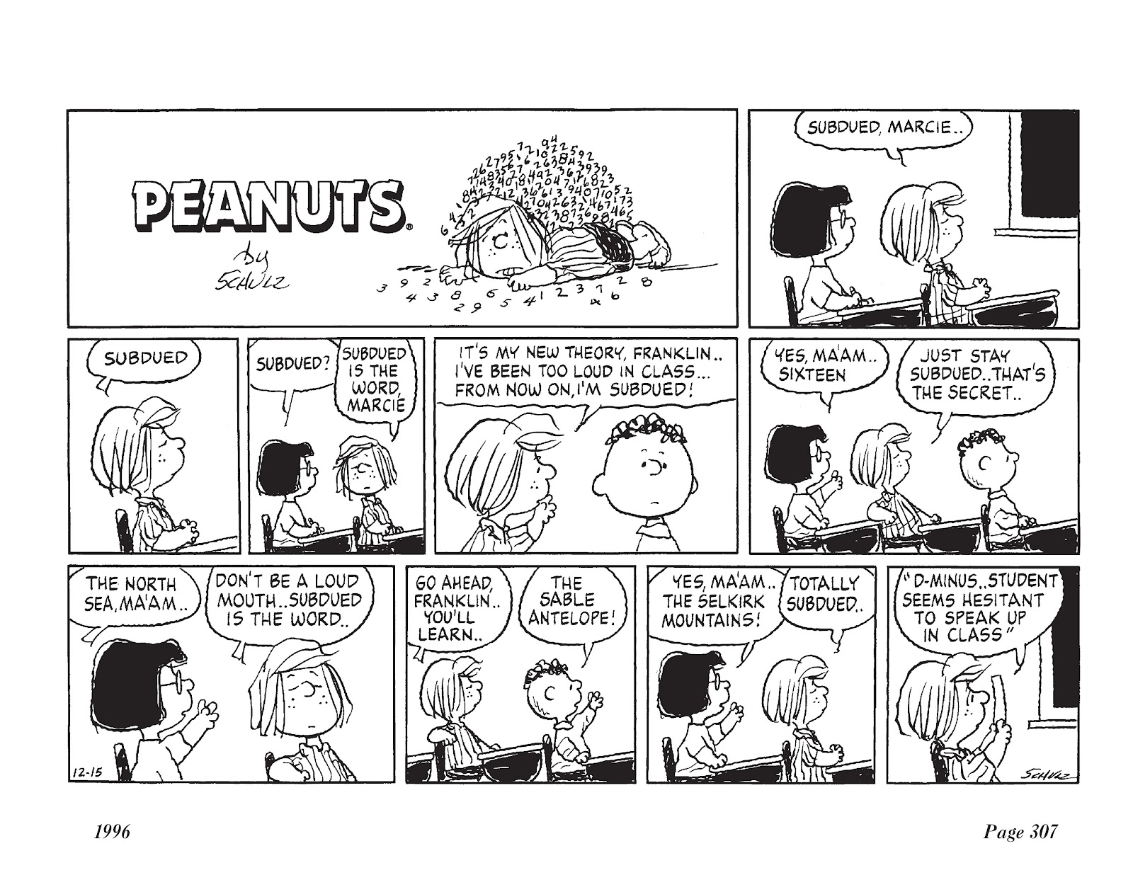 The Complete Peanuts issue TPB 23 (Part 4) - Page 24