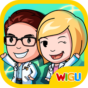 Doctor Life V1.3 APK MOD (FULL DESBLOQUEADO)