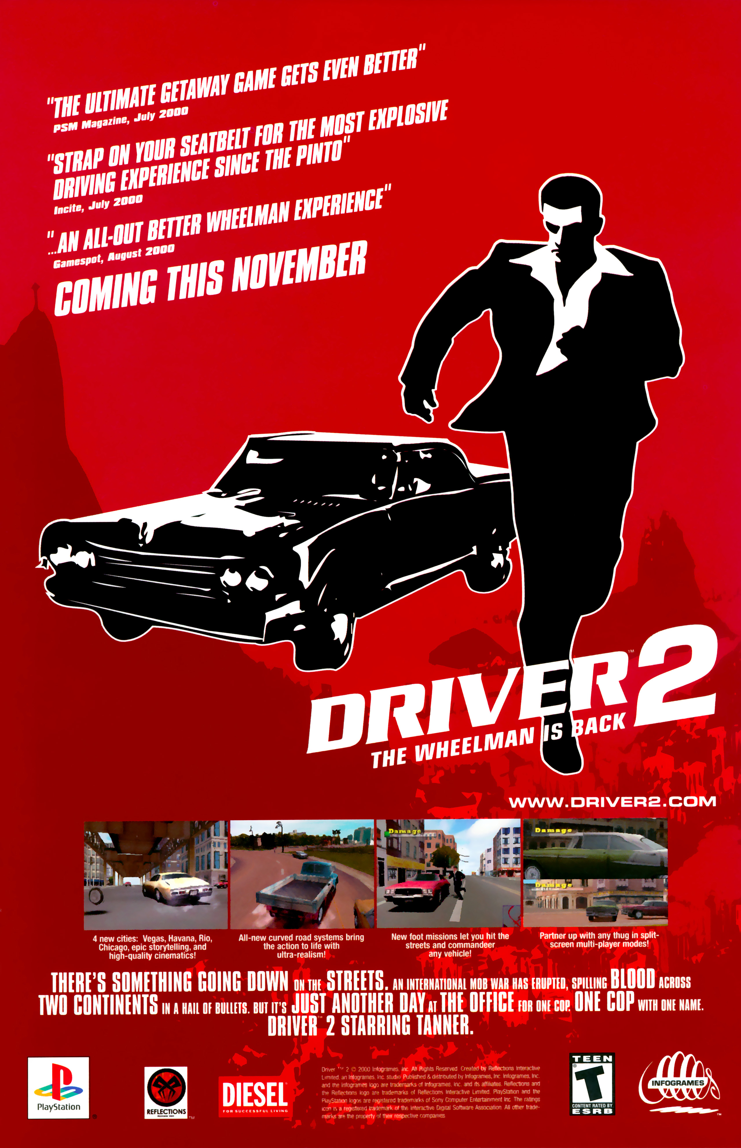 Read online Battle Chasers (1998) comic -  Issue #7 - 17