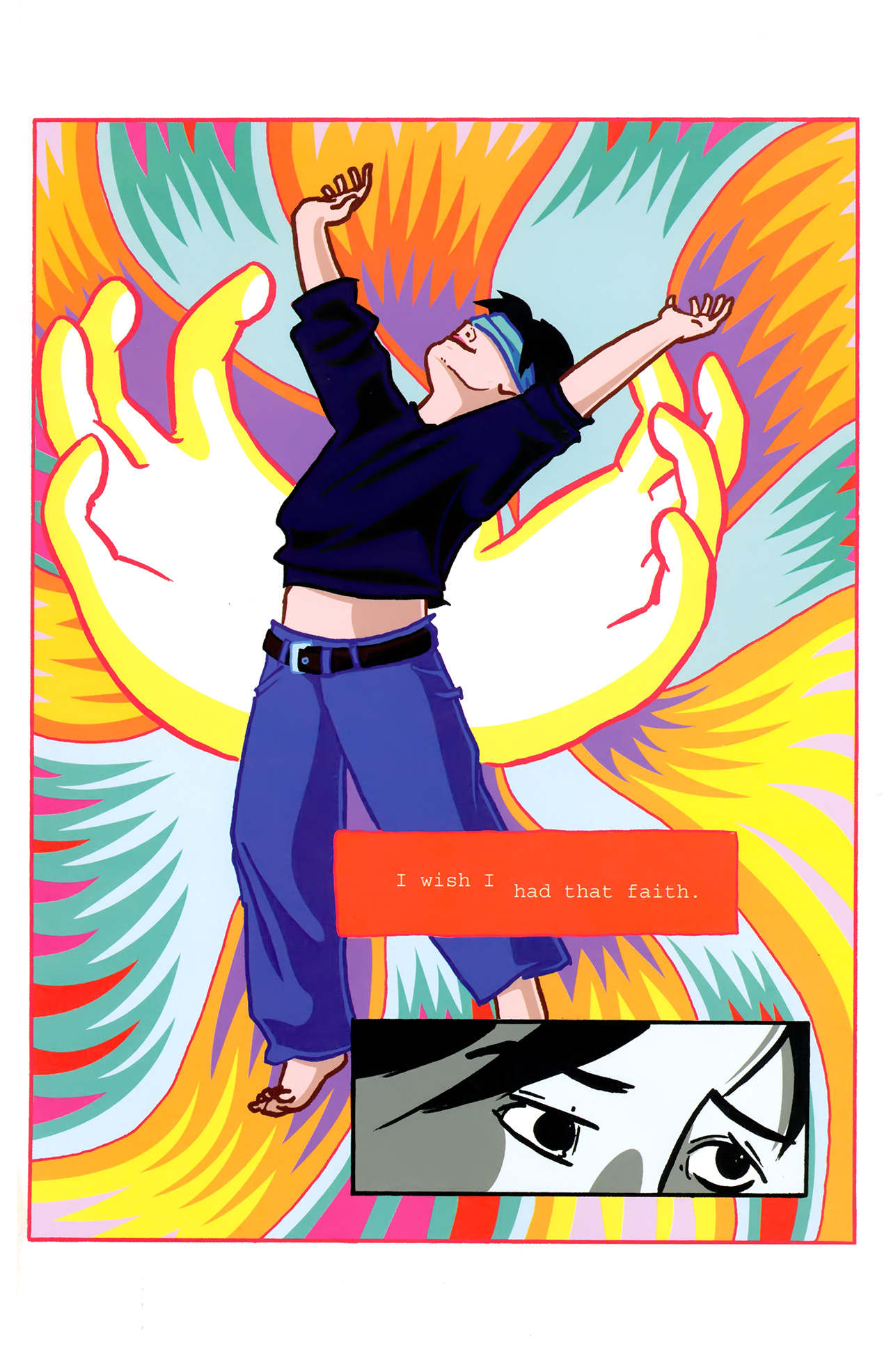 Read online Flight comic -  Issue # TPB 1 - 170