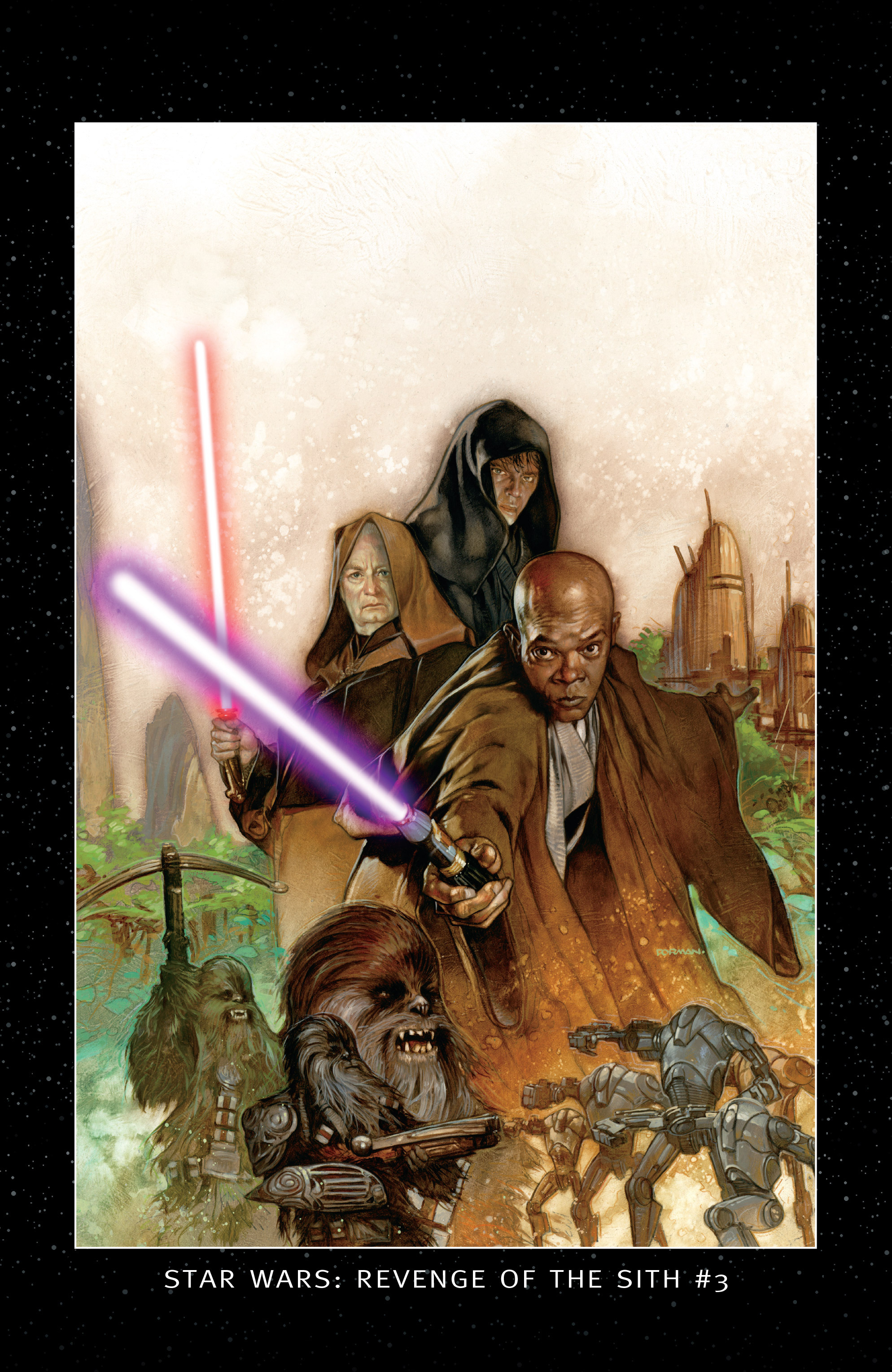 Read online Star Wars Omnibus comic -  Issue # Vol. 19 - 290