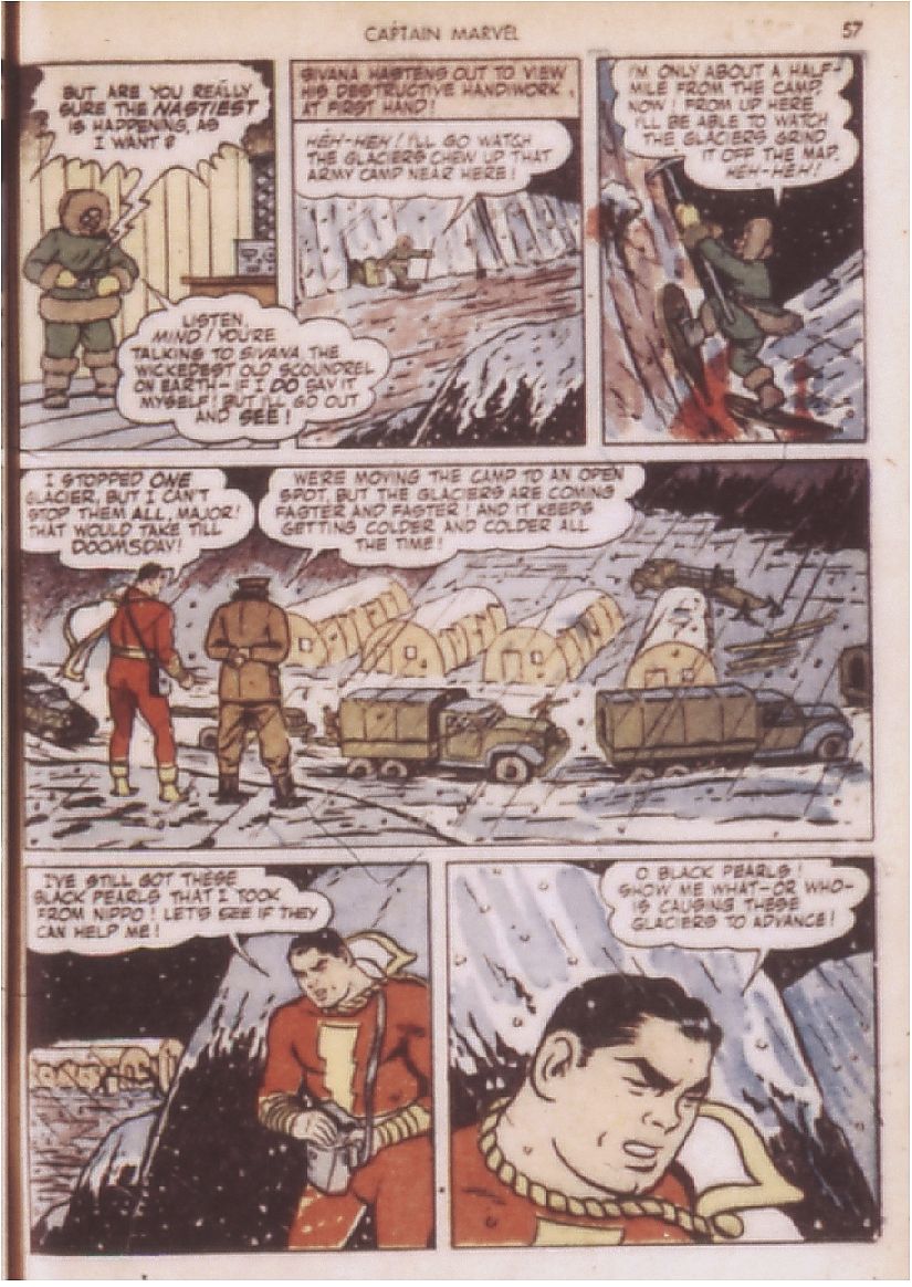 Read online The Monster Society of Evil comic -  Issue # TPB (Part 1) - 41