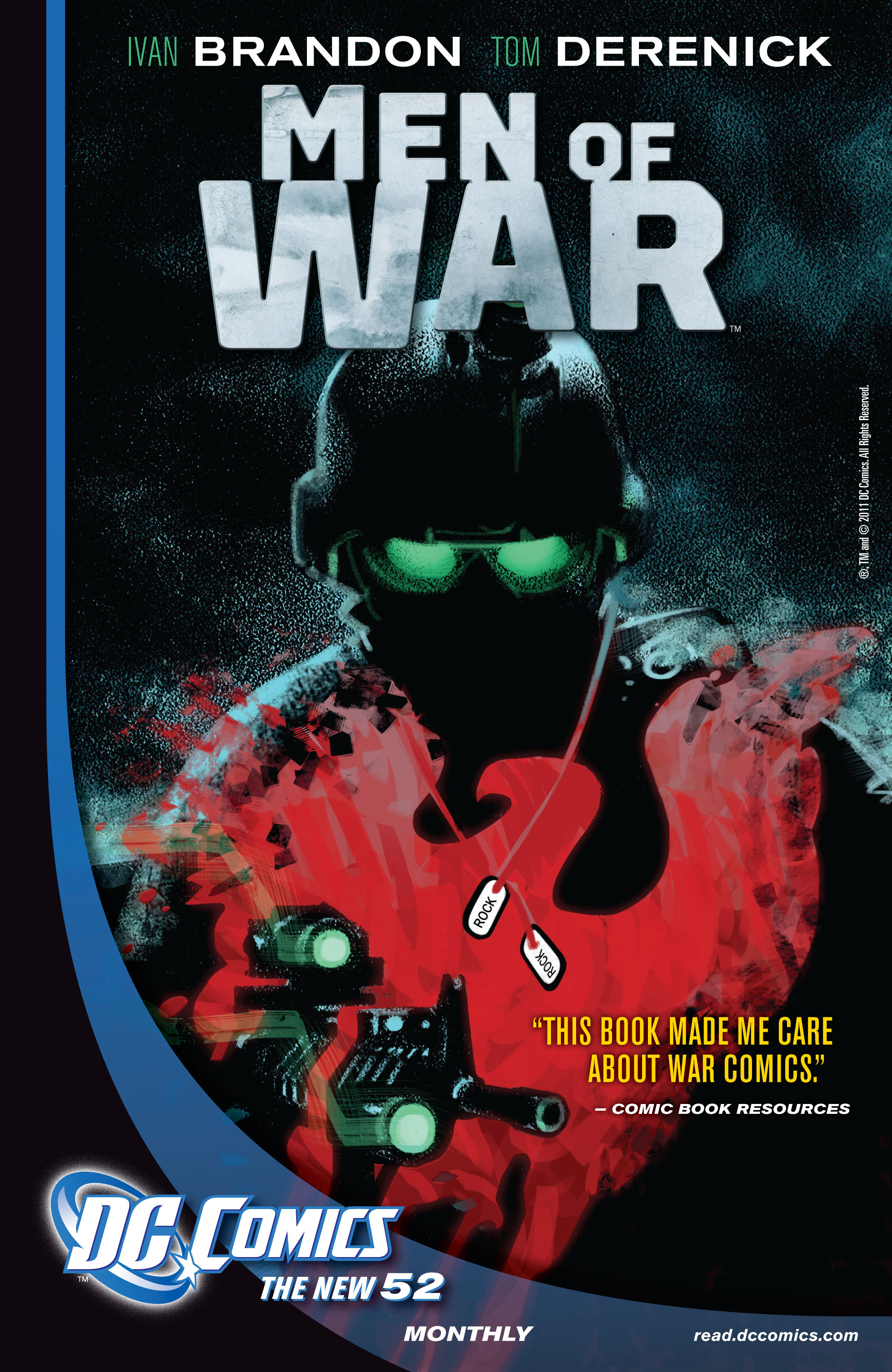 Read online Stormwatch (2011) comic -  Issue #4 - 22