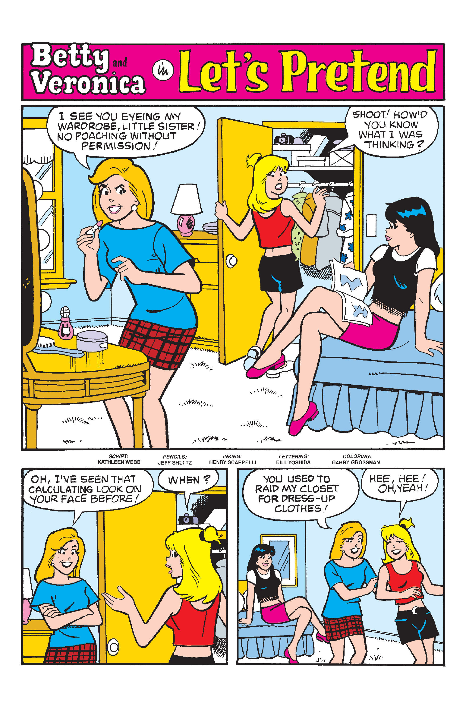 Read online Pep Digital comic -  Issue #6 - 85
