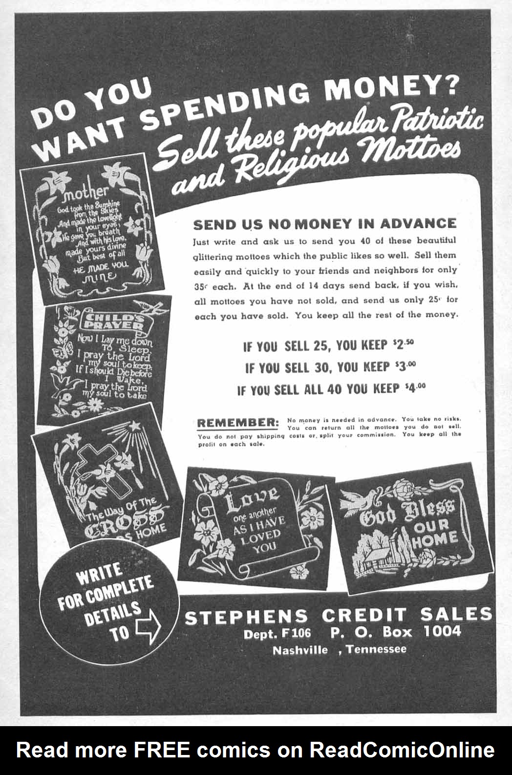 Read online Captain Marvel, Jr. comic -  Issue #116 - 35