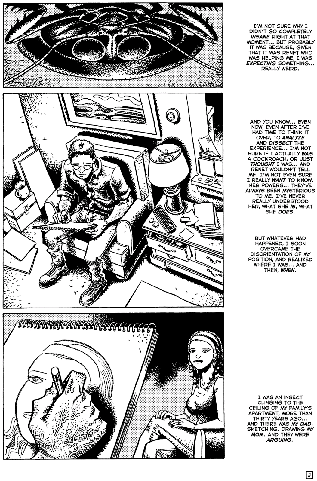 TMNT: Teenage Mutant Ninja Turtles issue 22 - Page 5