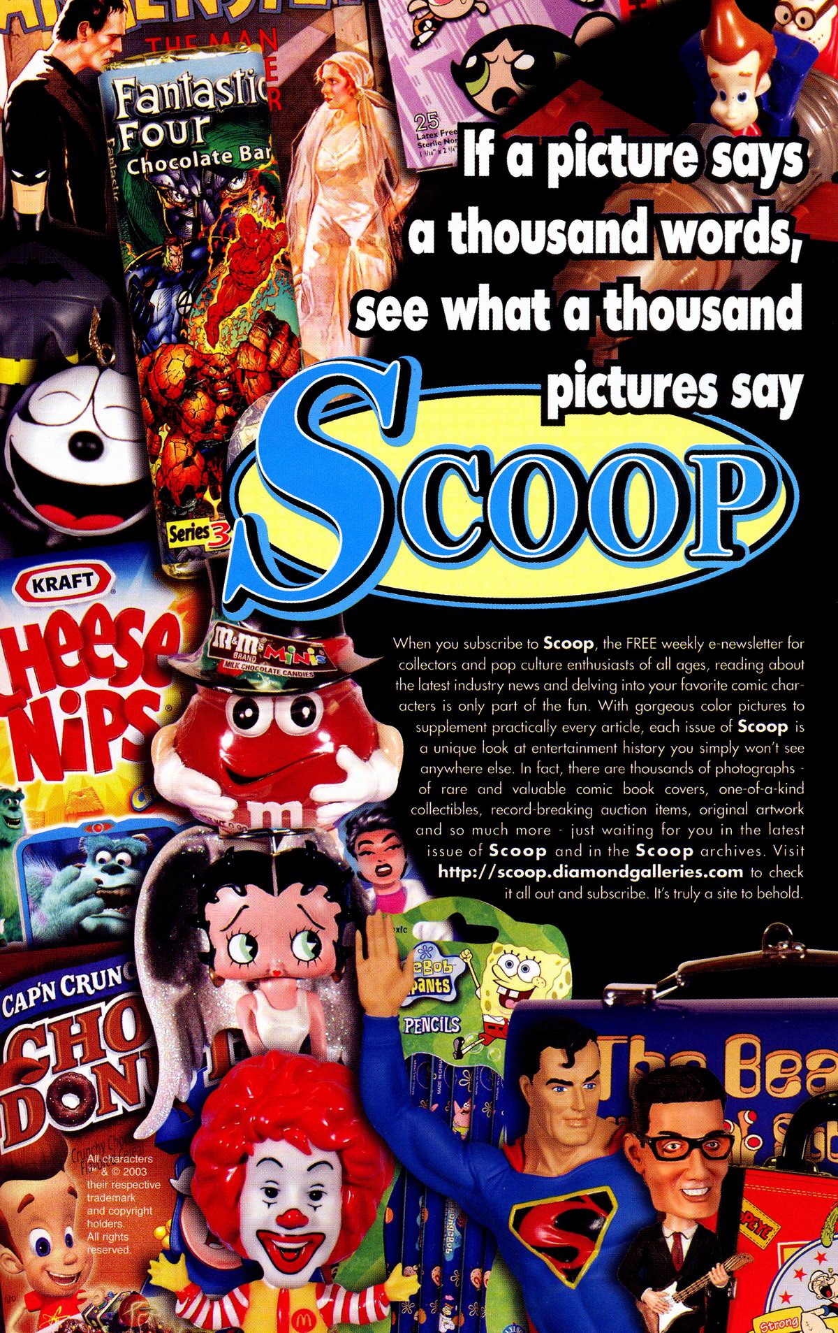 Read online Uncle Scrooge (1953) comic -  Issue #326 - 68