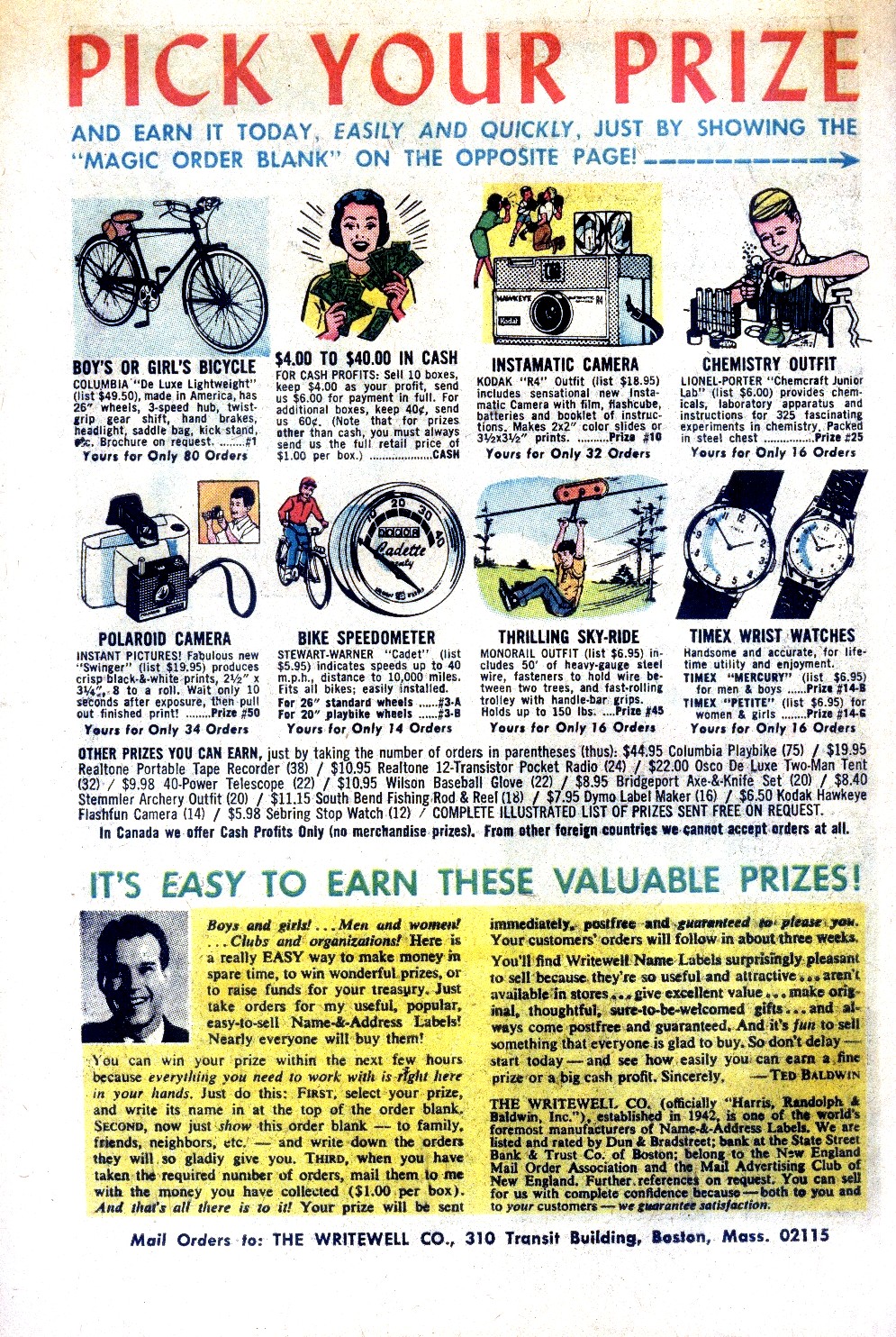 Read online Tomahawk comic -  Issue #116 - 34