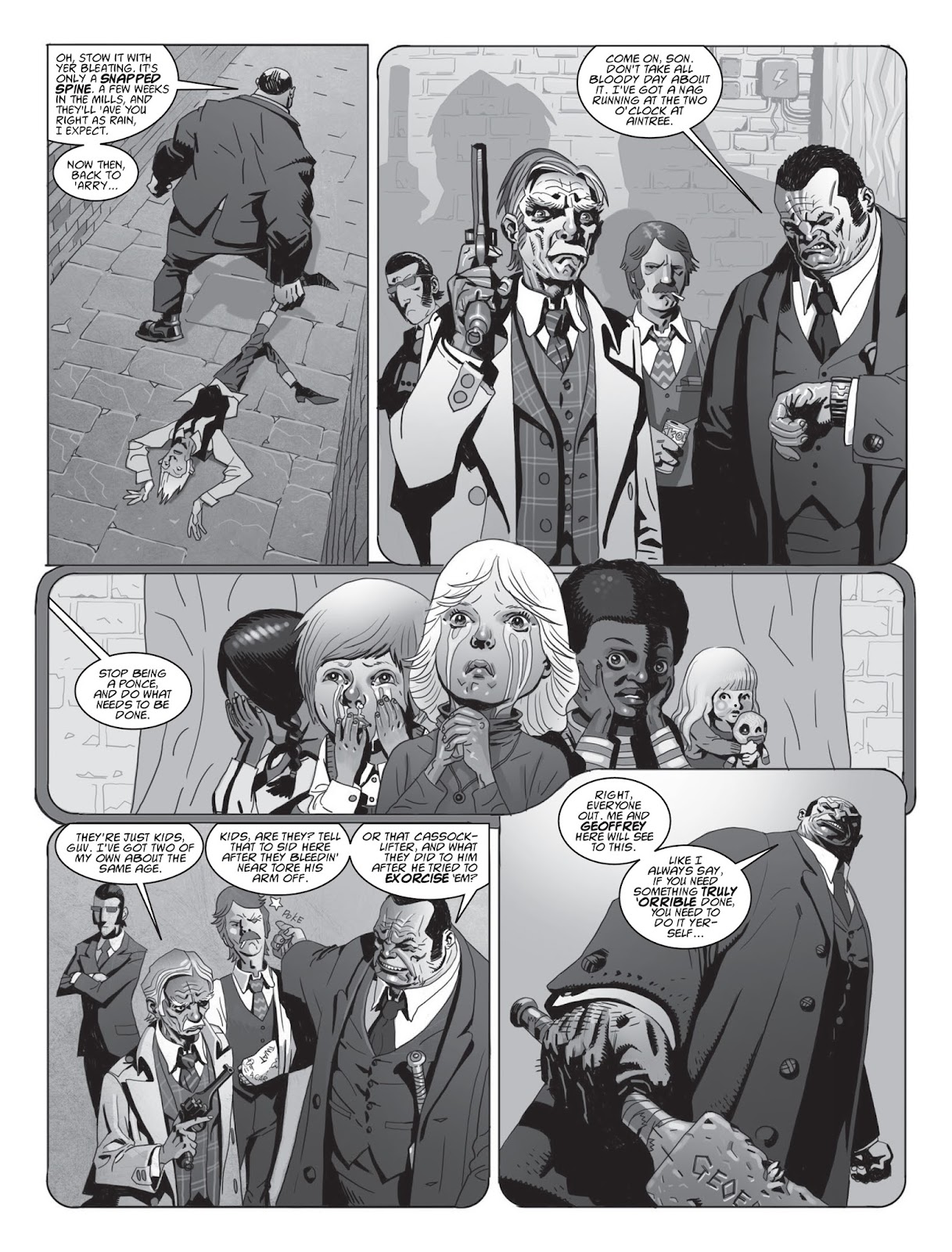 2000 AD issue 2058 - Page 16