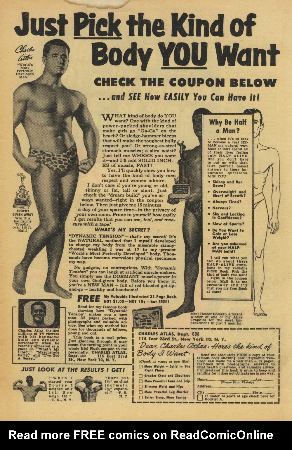 Read online Kid Colt Outlaw comic -  Issue #80 - 35