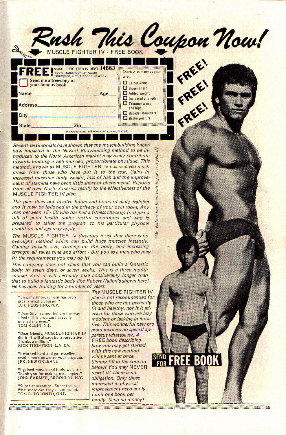 Read online Shazam! (1973) comic -  Issue #23 - 35