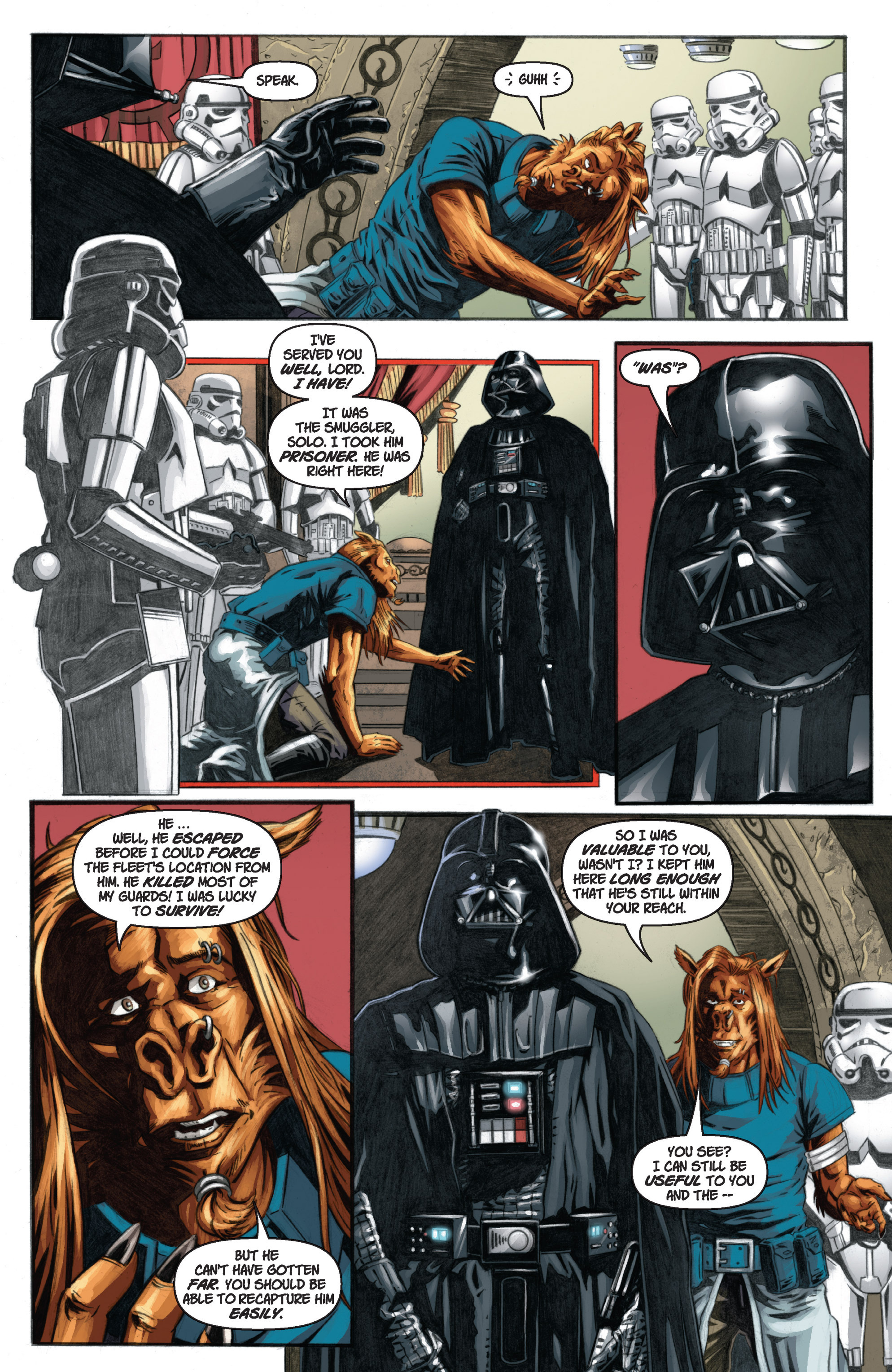 Read online Star Wars Legends Epic Collection: The Rebellion comic -  Issue #4 - 108