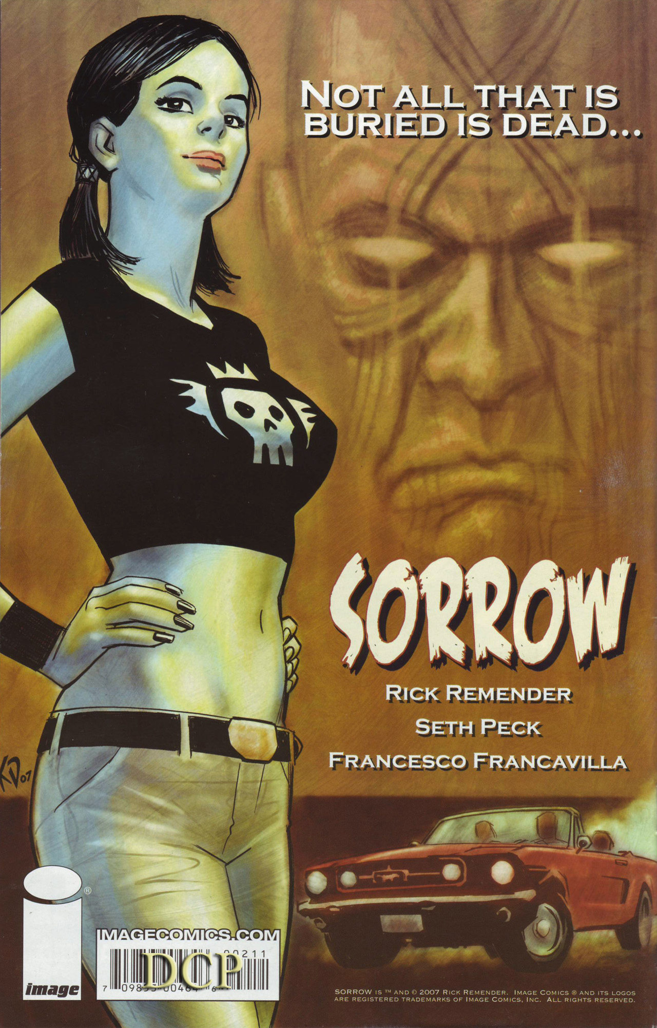 Read online Alien Pig Farm 3000 comic -  Issue #2 - 32