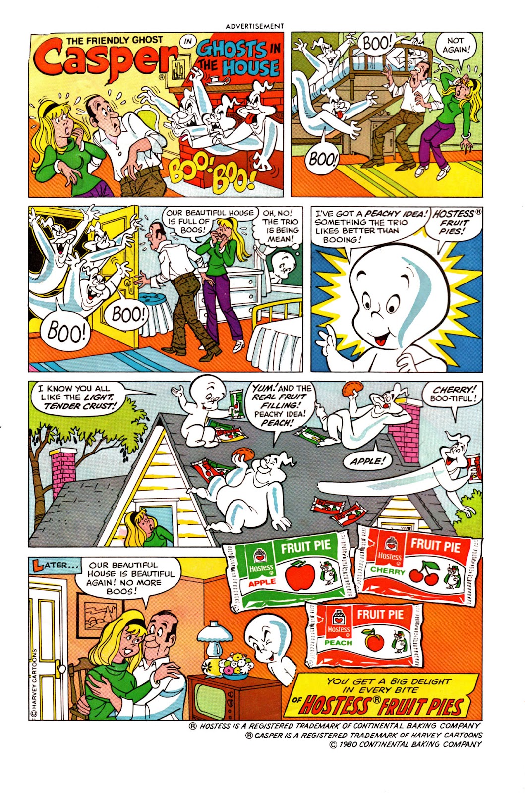 Walt Disney Chip 'n' Dale issue 67 - Page 3