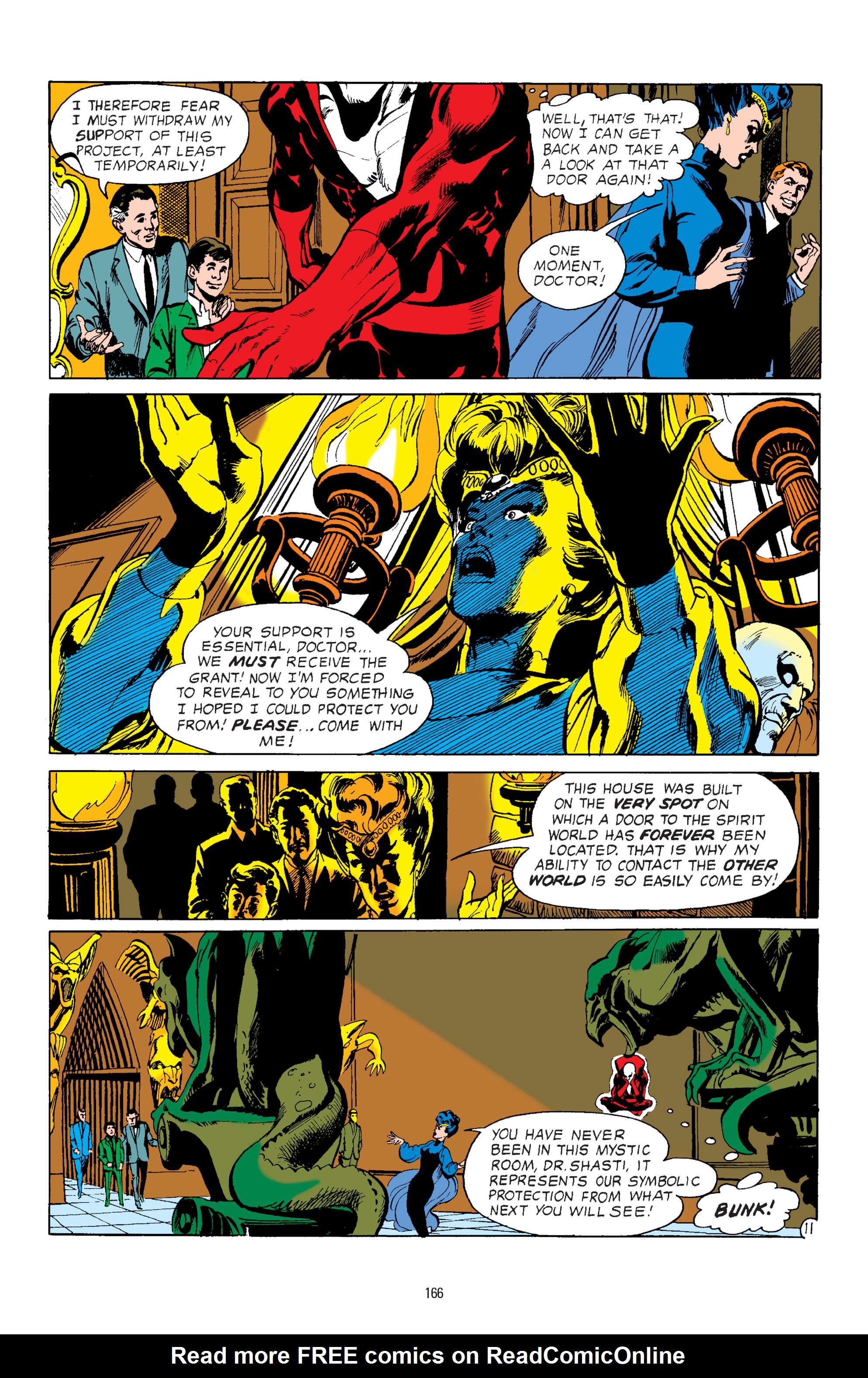Read online Deadman (2011) comic -  Issue # TPB 1 (Part 2) - 62