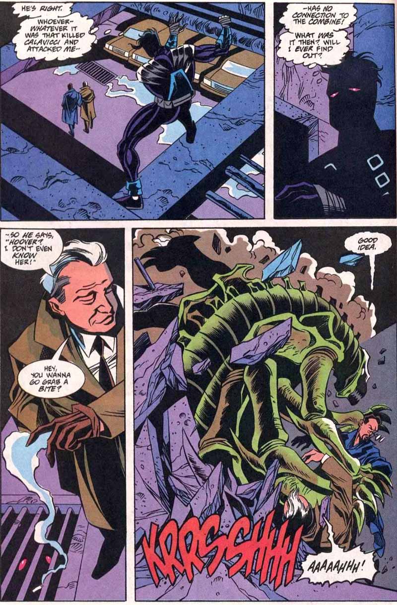 Read online The Flash Annual comic -  Issue #6 - 31