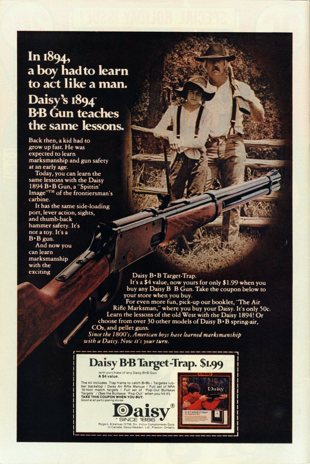 Read online Weird Worlds comic -  Issue #4 - 2