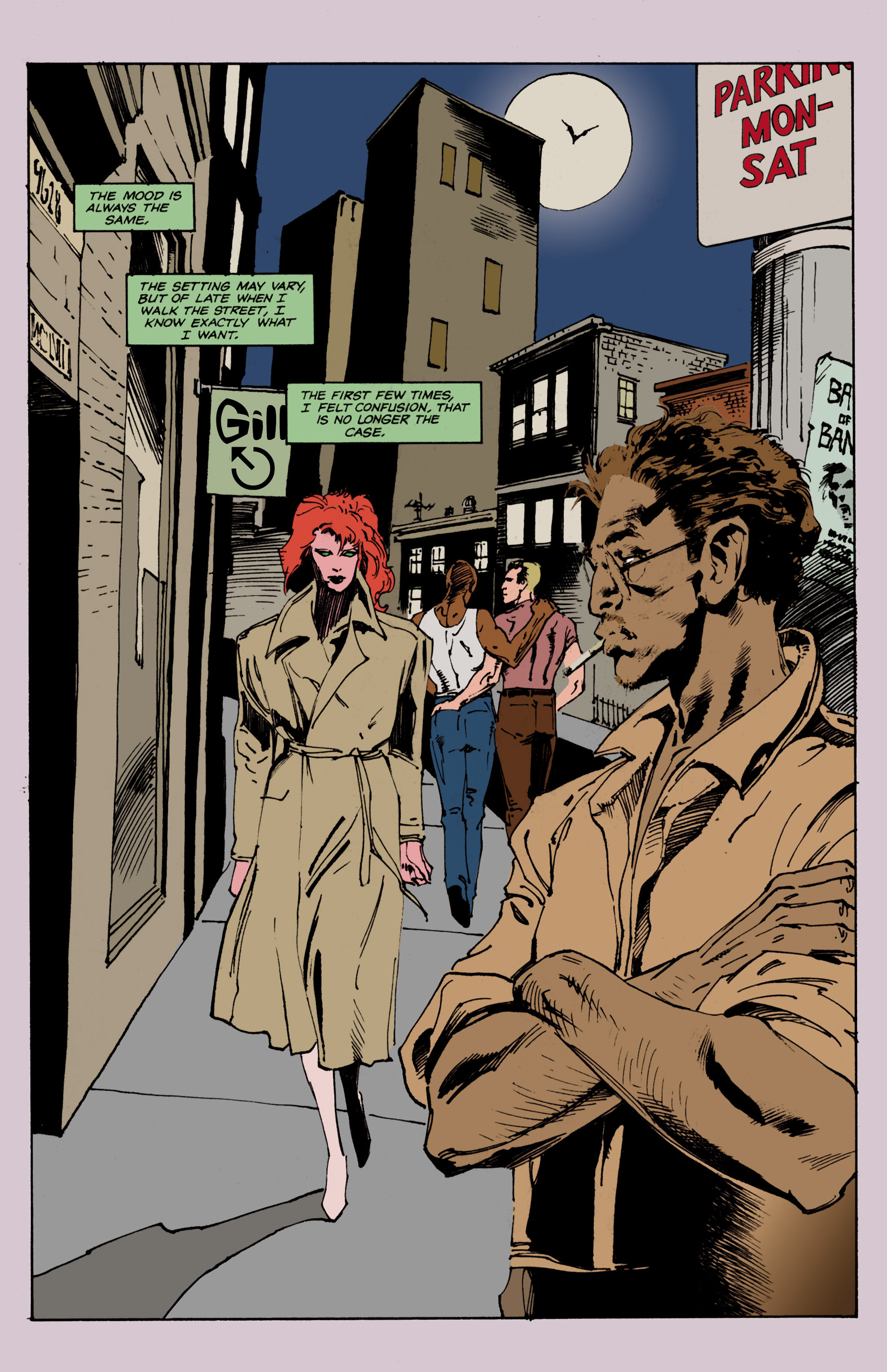 Read online WitchGirls, Inc. comic -  Issue #8 - 18