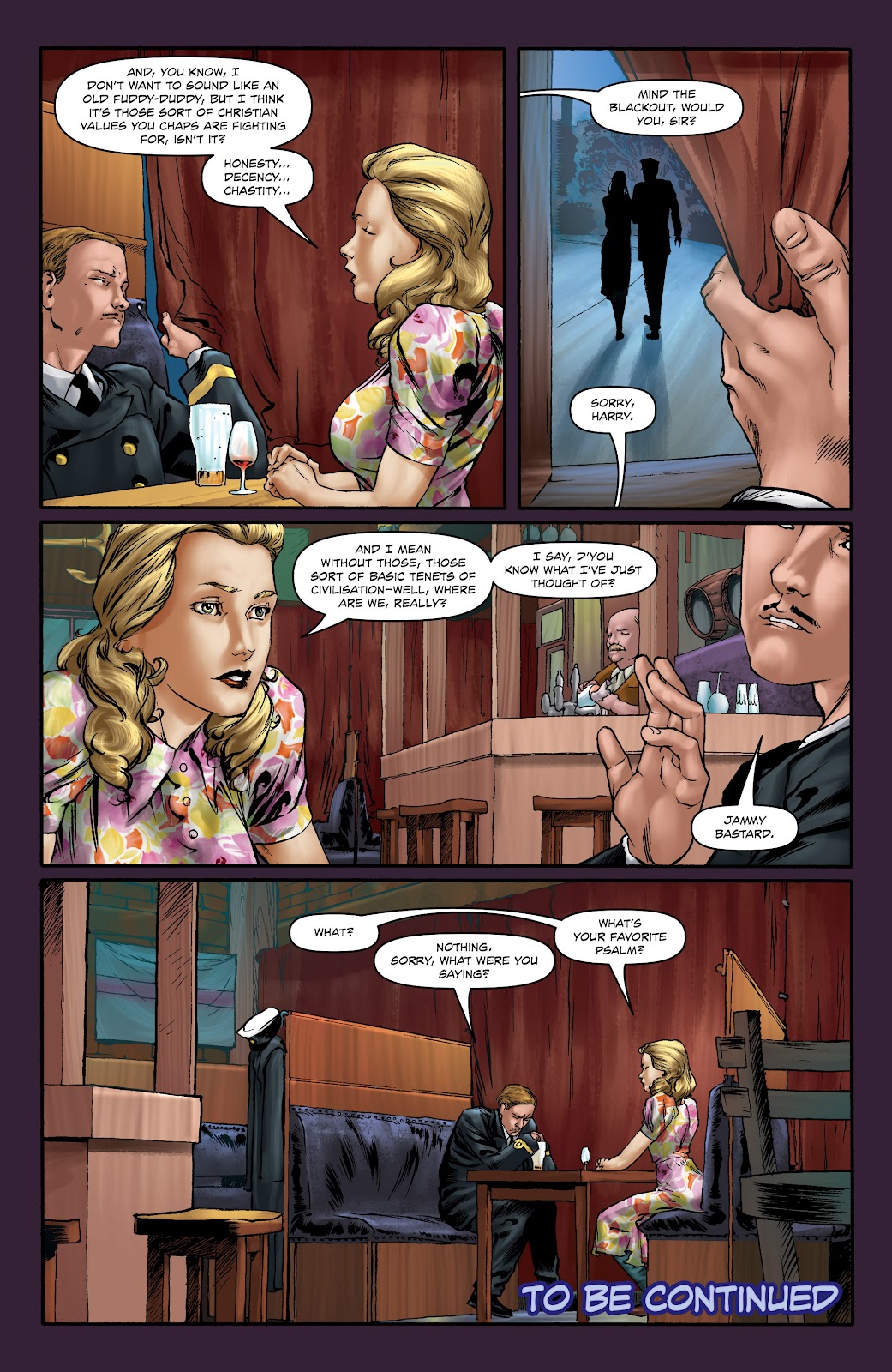 <{ $series->title }} issue 16 - Page 24