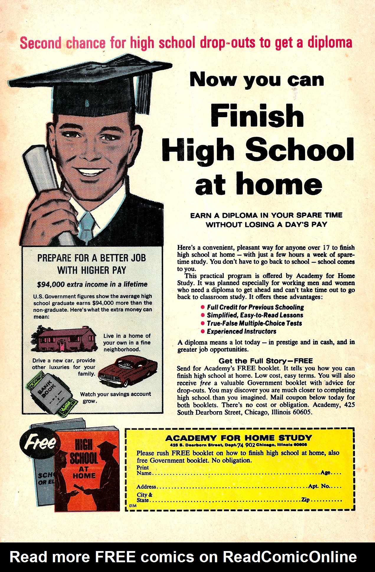 Read online Just Married comic -  Issue #83 - 36