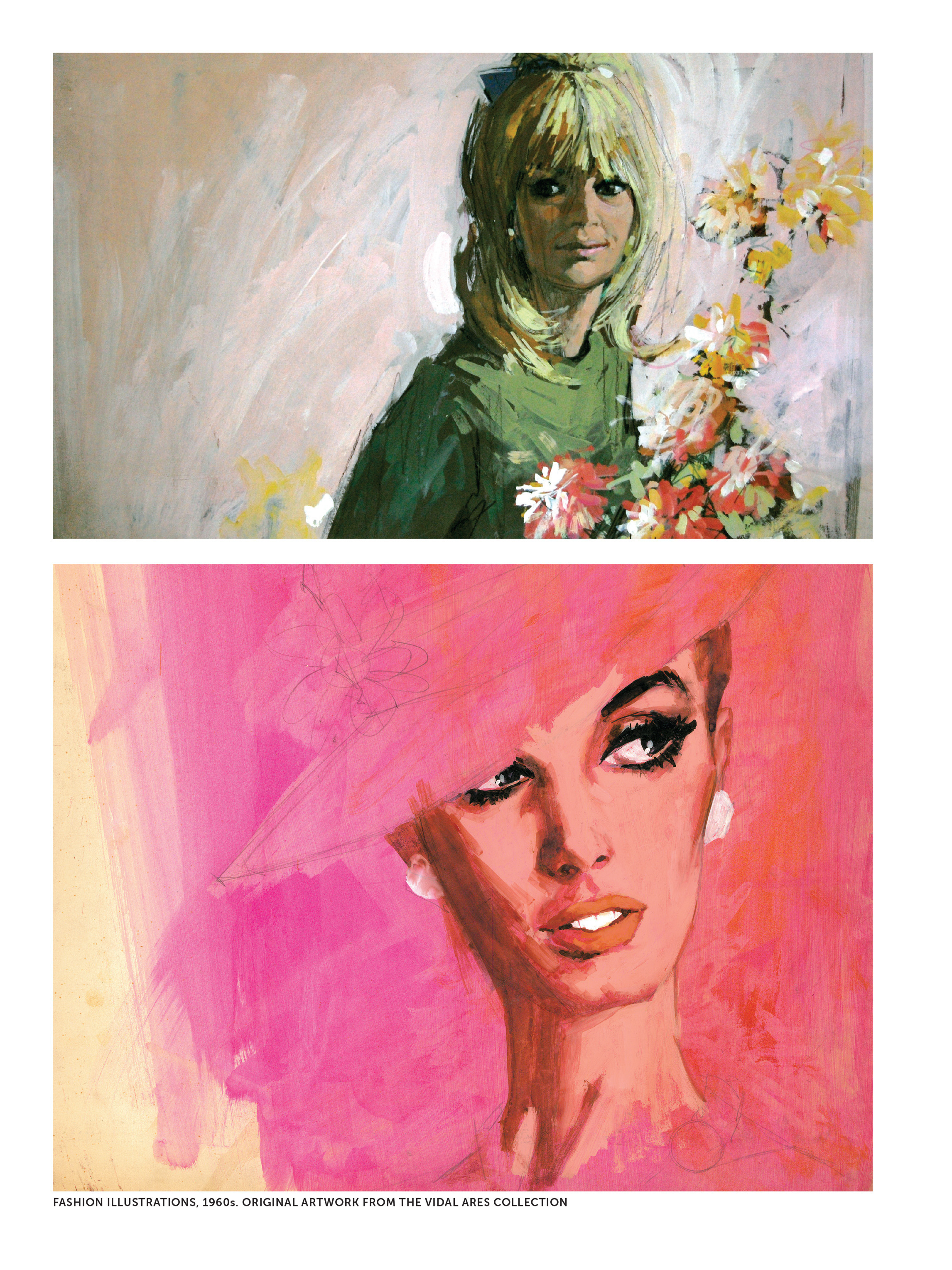 Read online The Art of Jose Gonzalez comic -  Issue # TPB (Part 2) - 96