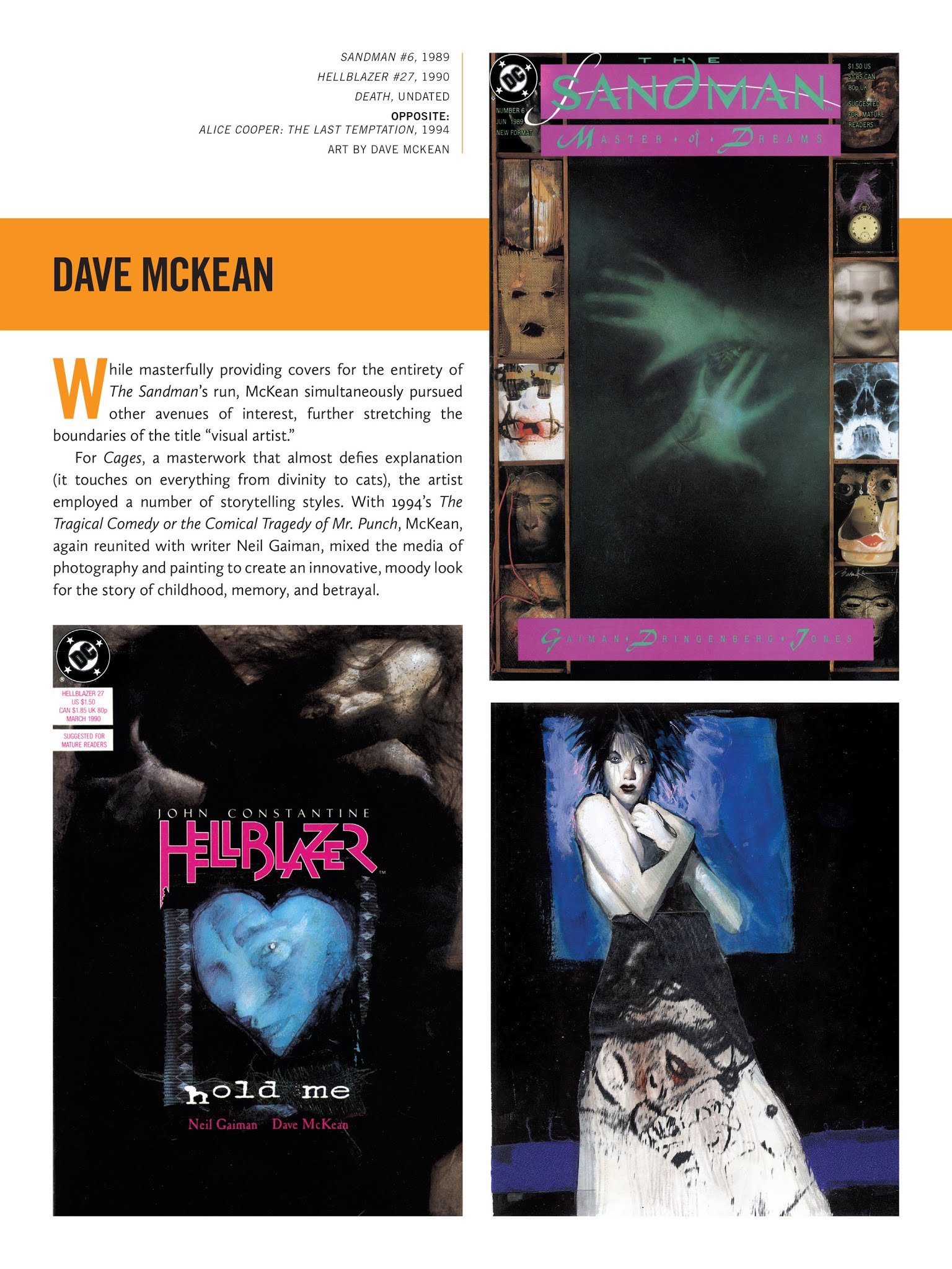 Read online The Art of Painted Comics comic -  Issue # TPB (Part 4) - 18
