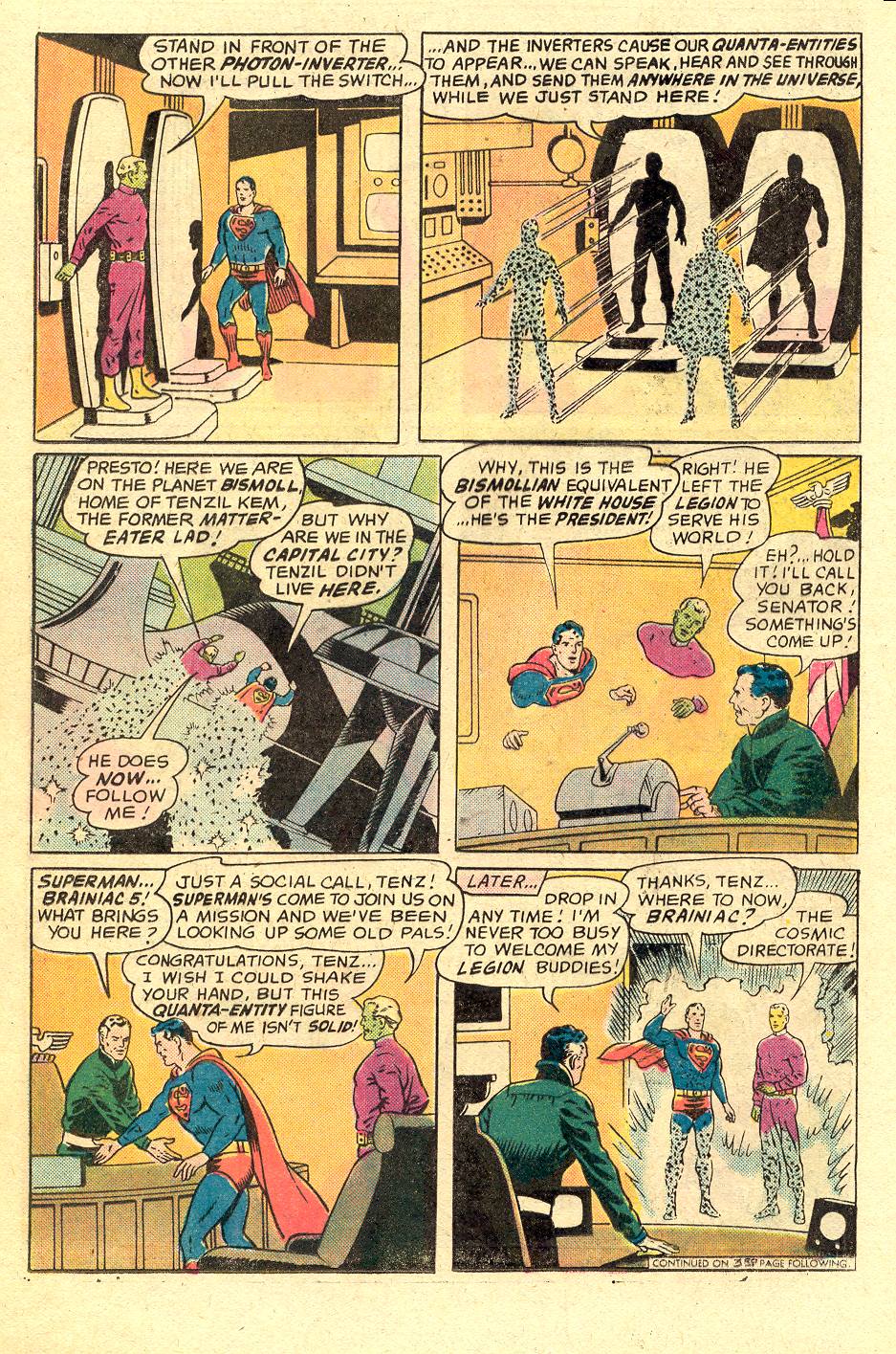 Read online DC Super Stars comic -  Issue #3 - 12