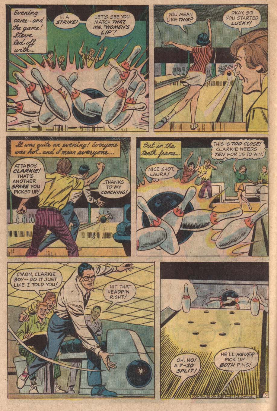 Superman (1939) issue 289 - Page 17