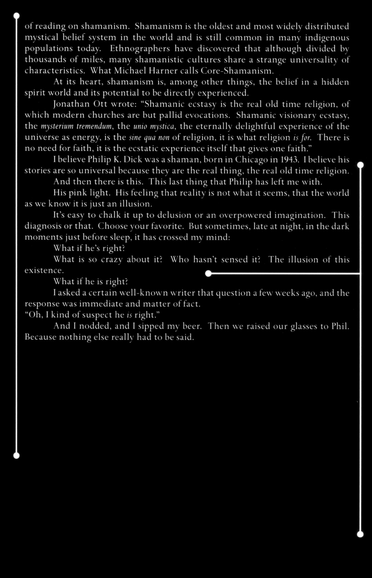 Read online Do Androids Dream of Electric Sheep? comic -  Issue #18 - 30