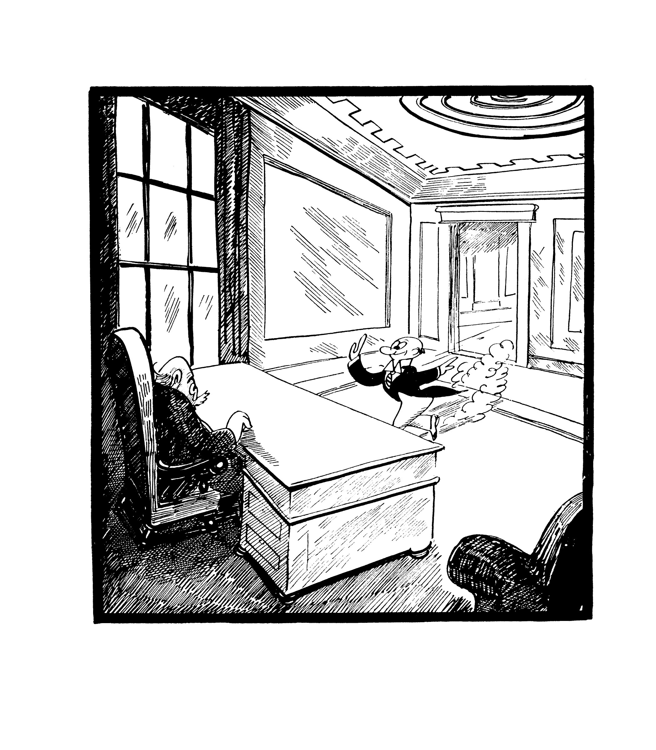 Read online He Done Her Wrong comic -  Issue # TPB (Part 2) - 36