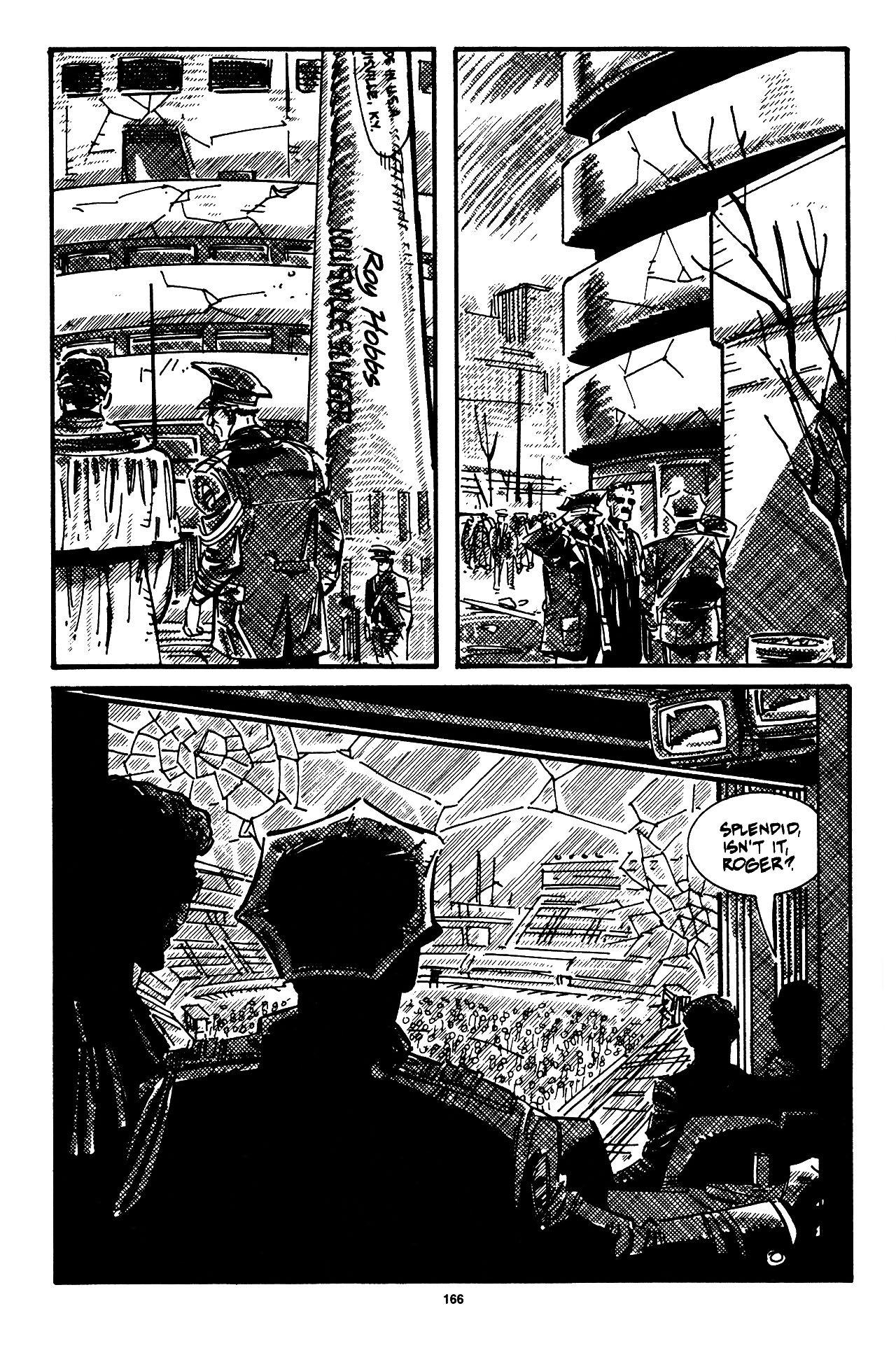 Read online Family Man comic -  Issue #2 - 75