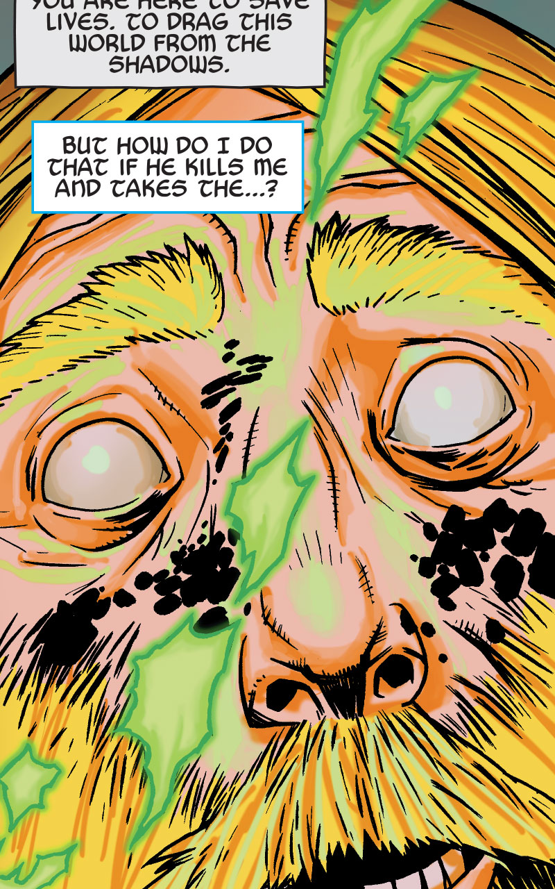 Read online Avengers Forever: Infinity Comic comic -  Issue #3 - 44