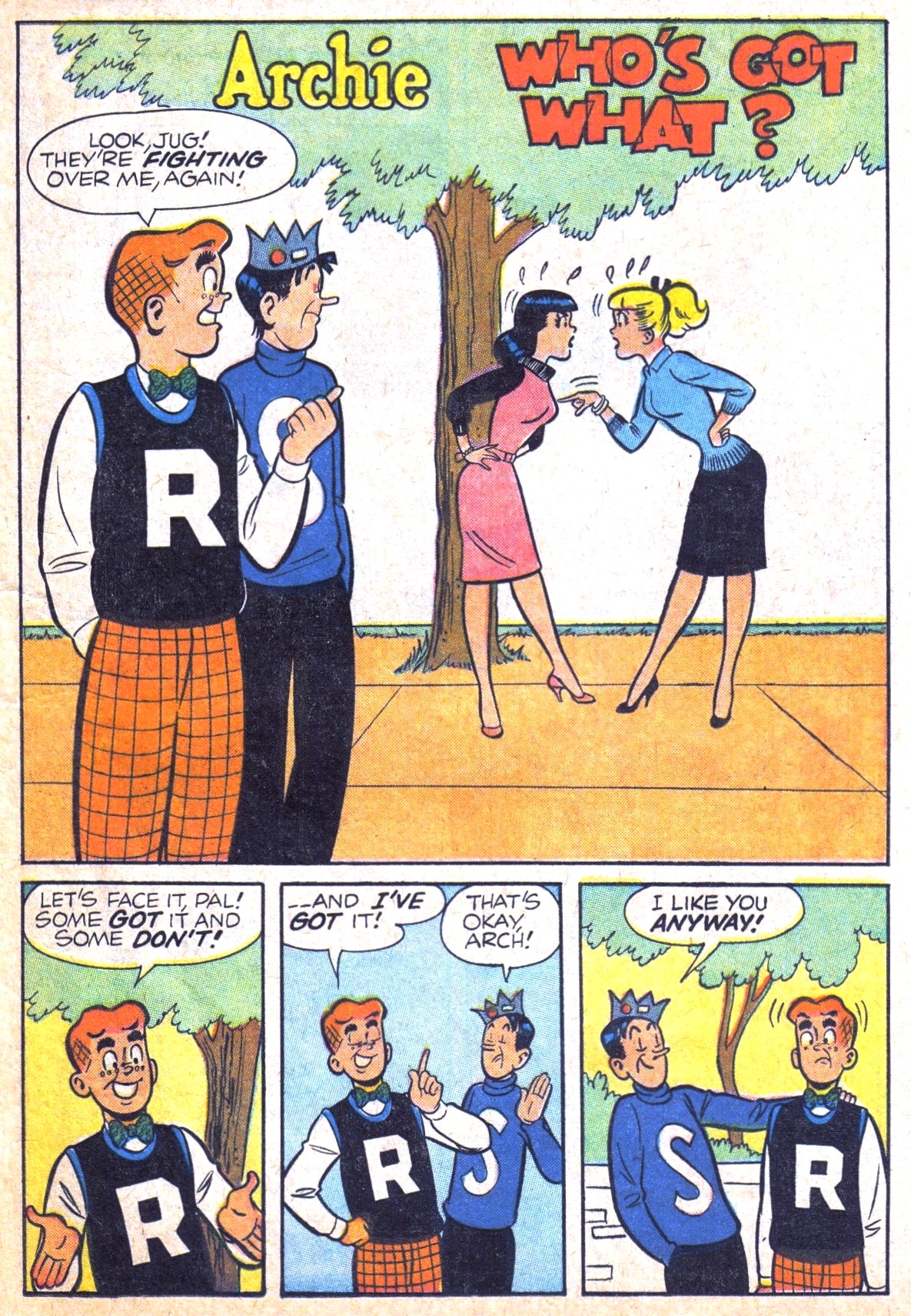 Archie (1960) 120 Page 13